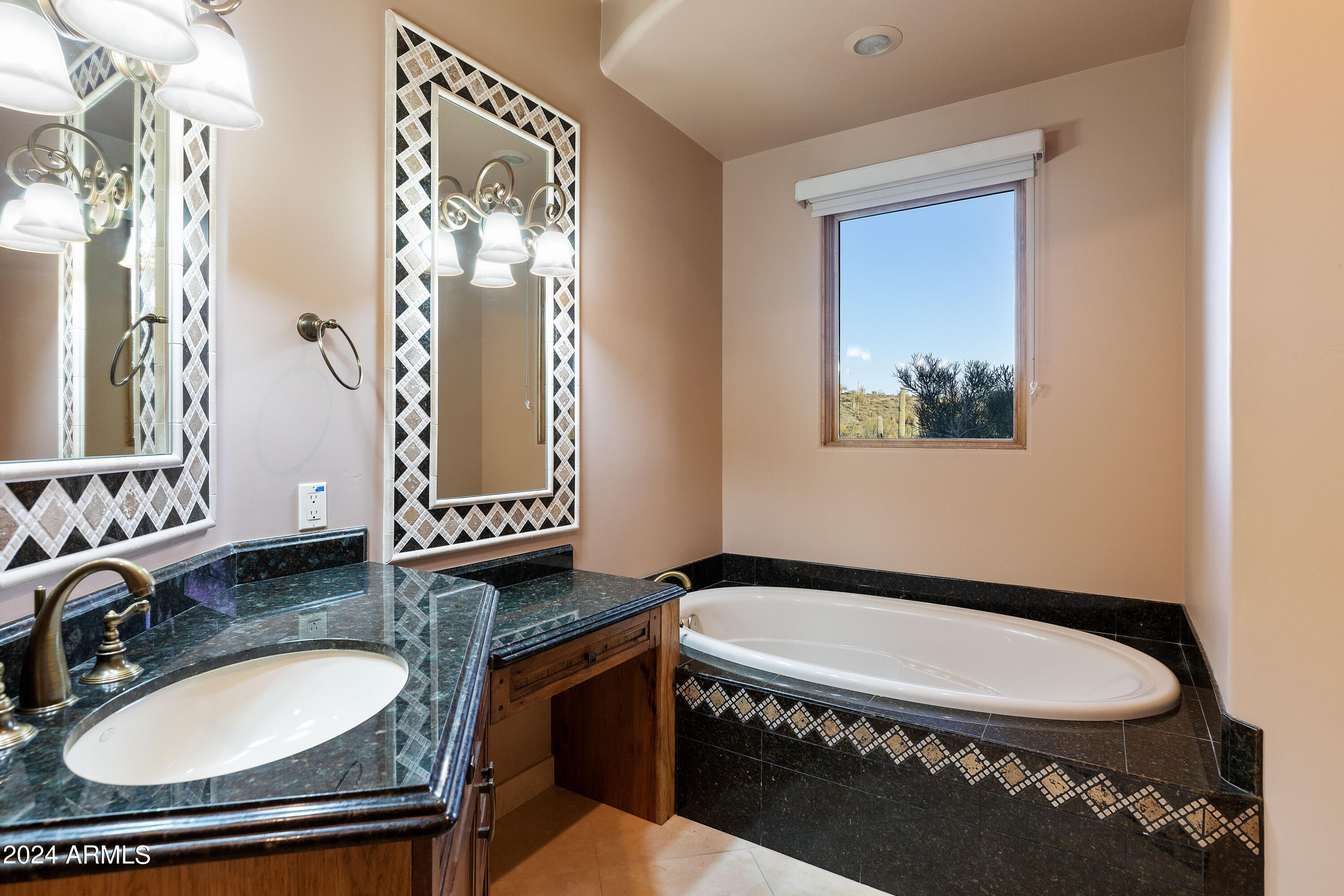 OCOTILLO RIDGE ESTATES - Residential