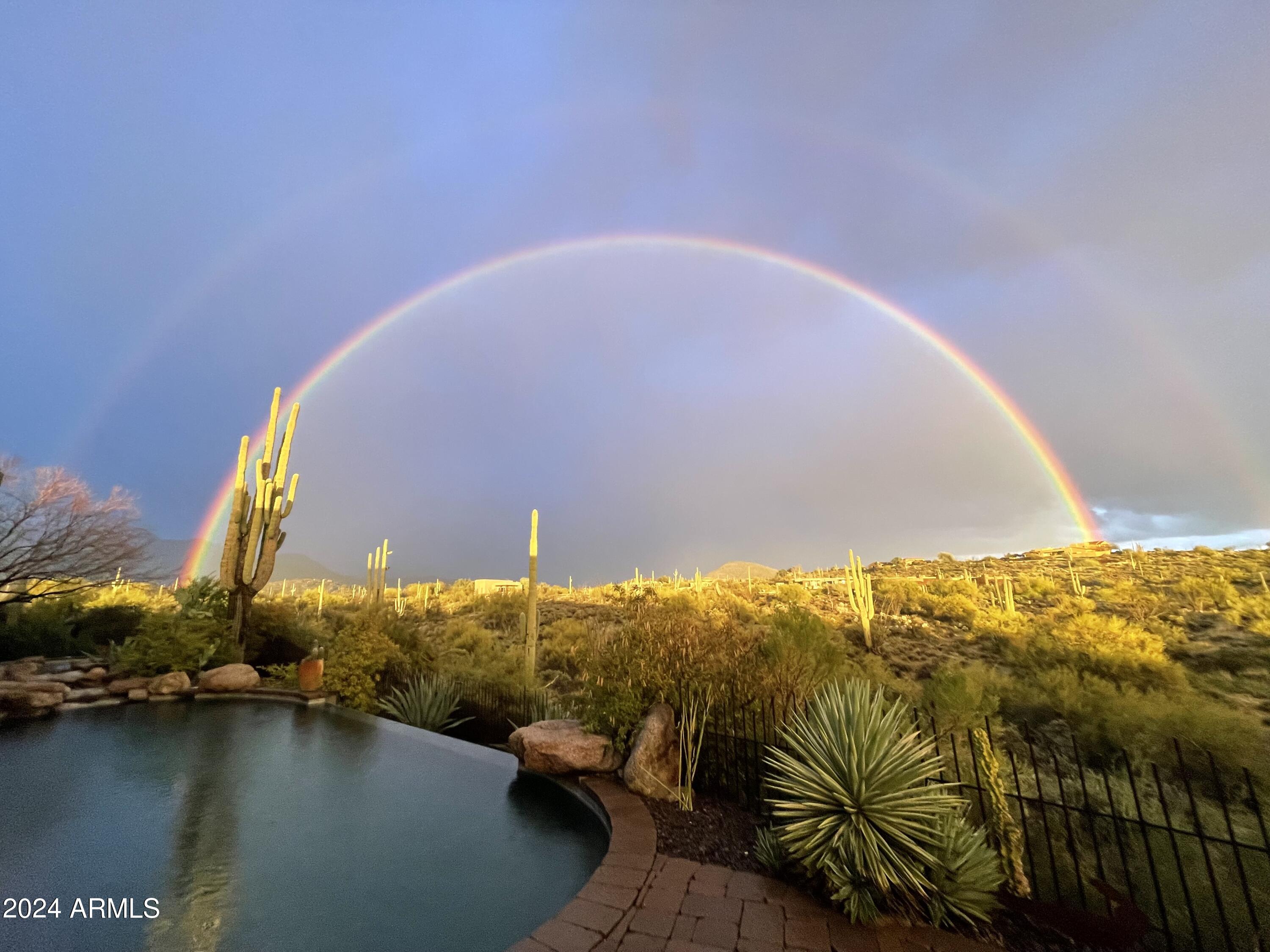 OCOTILLO RIDGE ESTATES - Residential
