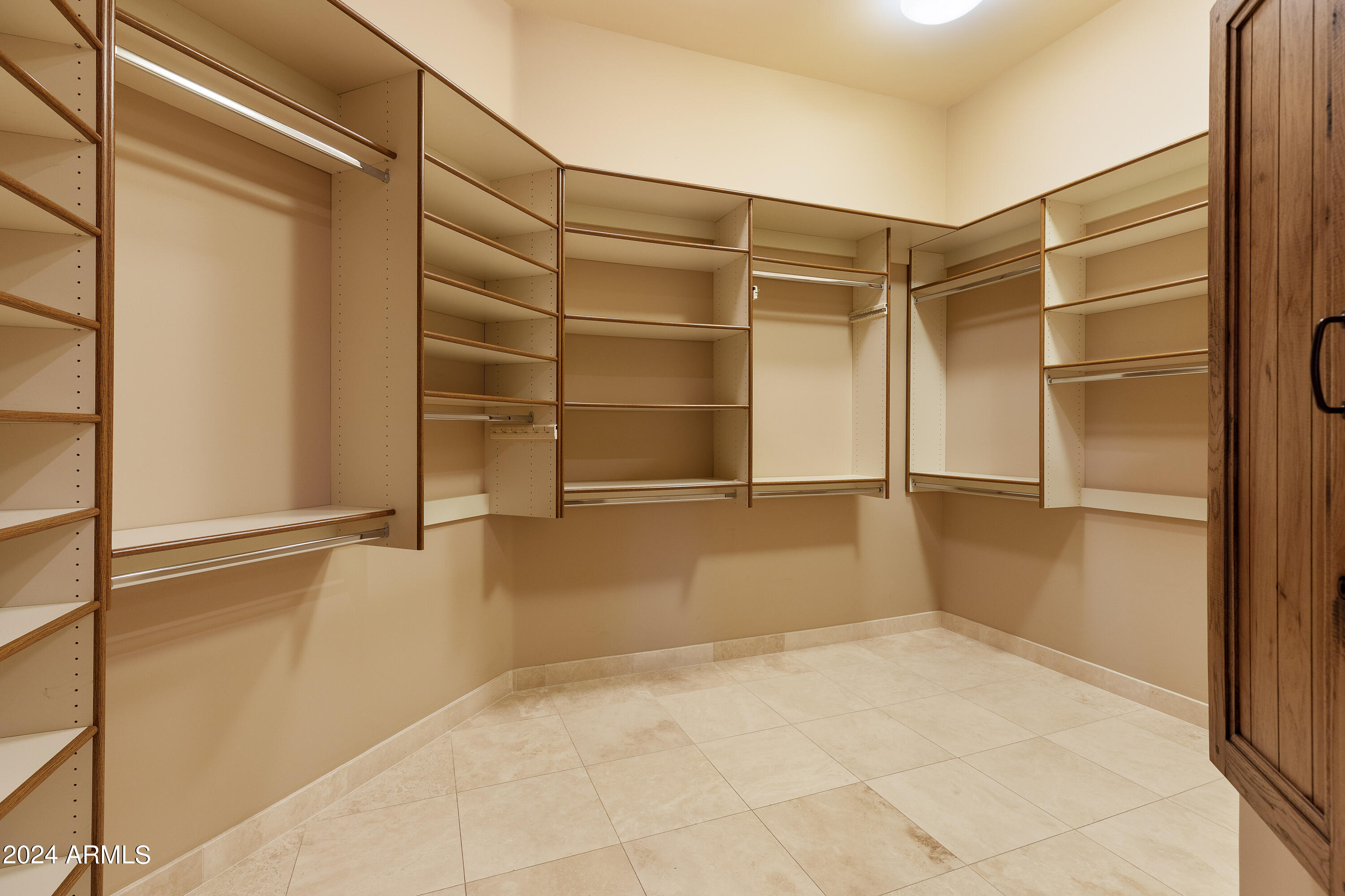 OCOTILLO RIDGE ESTATES - Residential