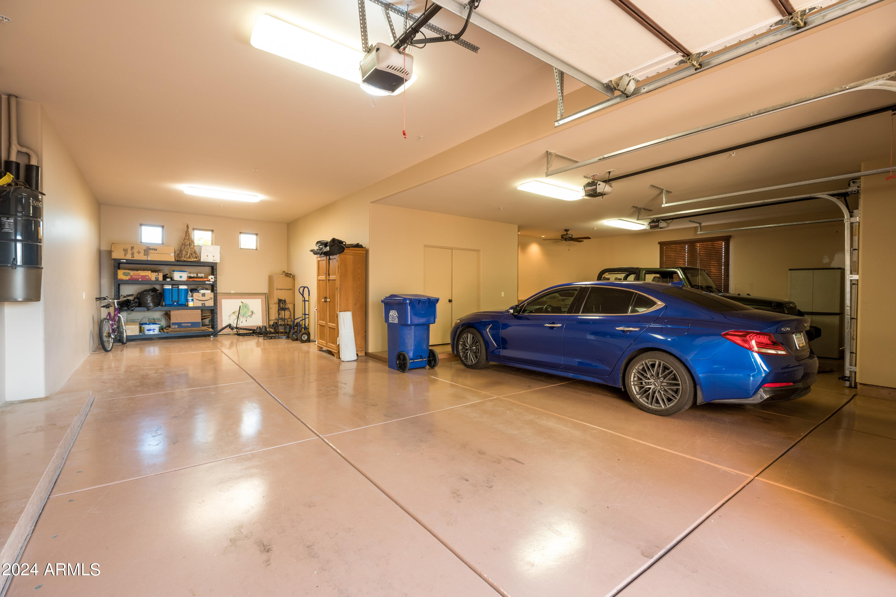 OCOTILLO RIDGE ESTATES - Residential