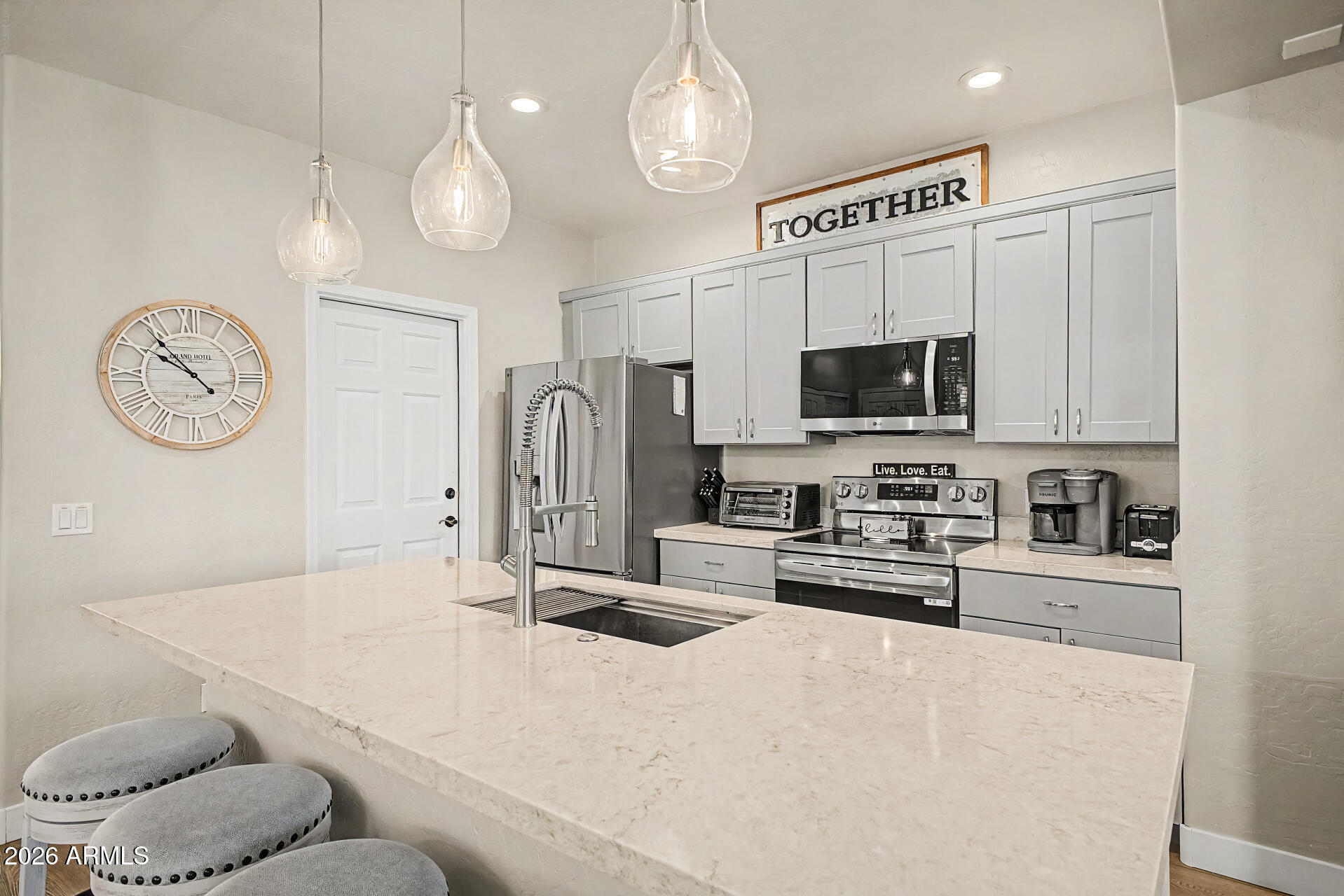 Lot 241 Alta Mesa Resort Village MCR 048120 - Residential