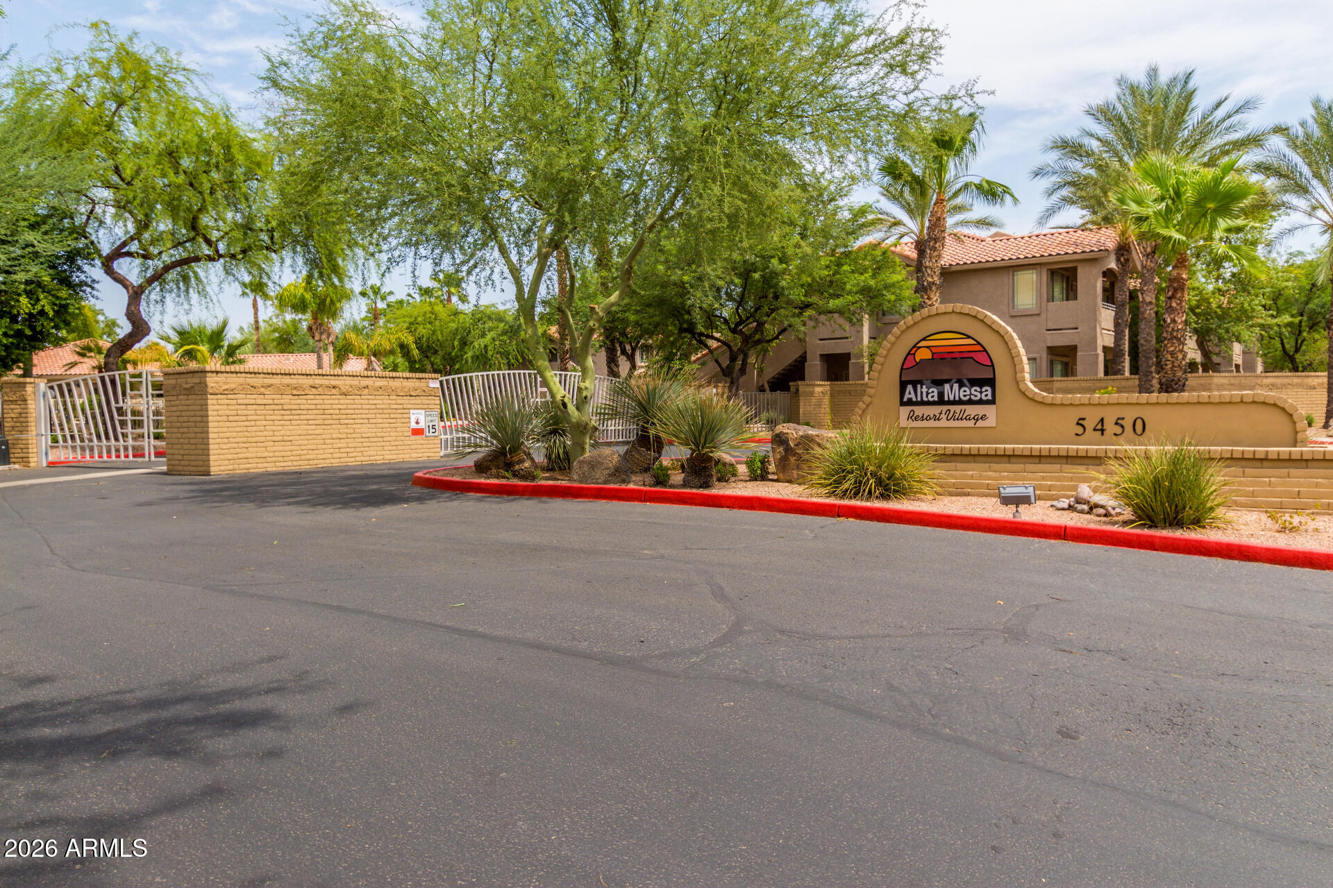 Lot 241 Alta Mesa Resort Village MCR 048120 - Residential