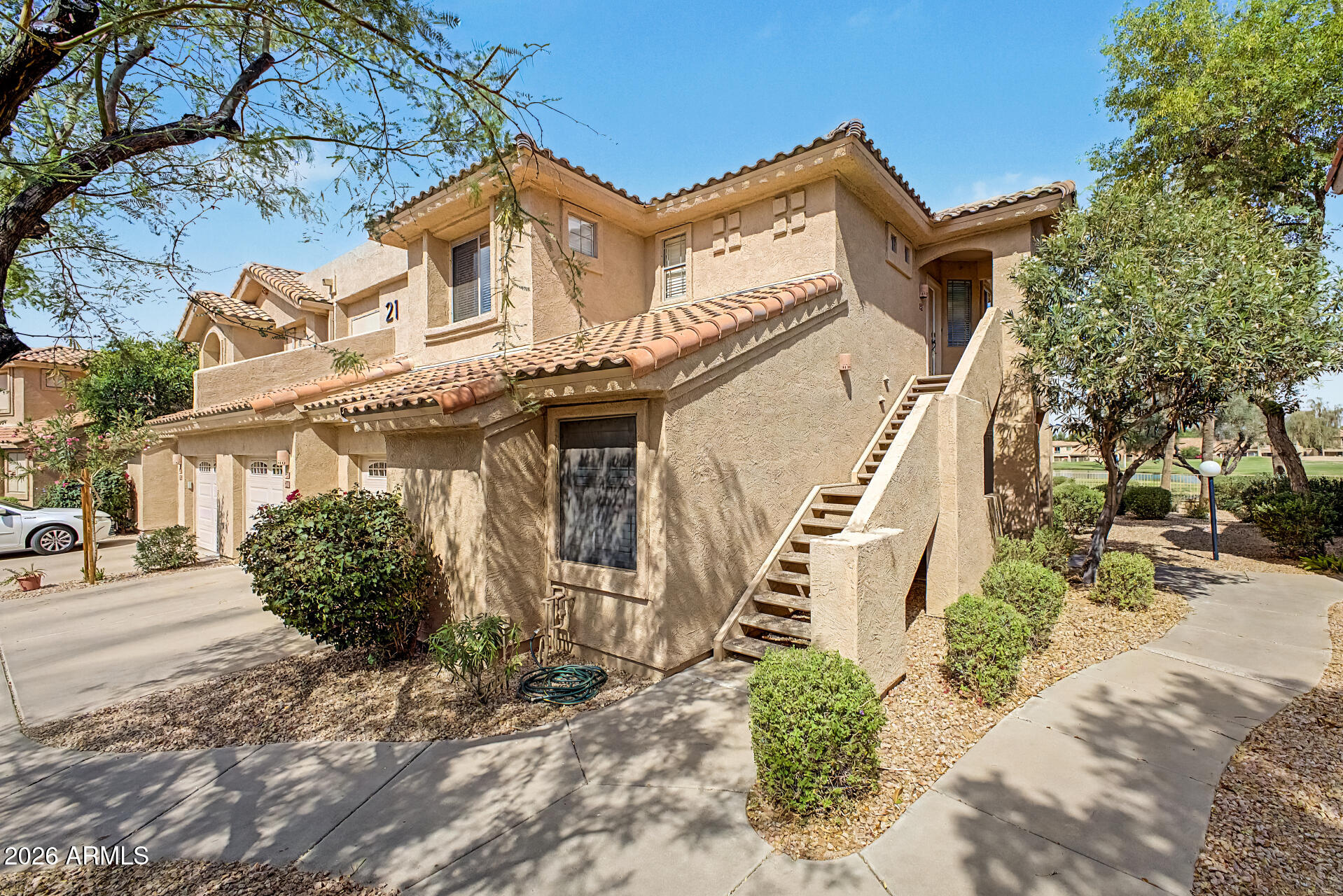 Lot 241 Alta Mesa Resort Village MCR 048120 - Residential