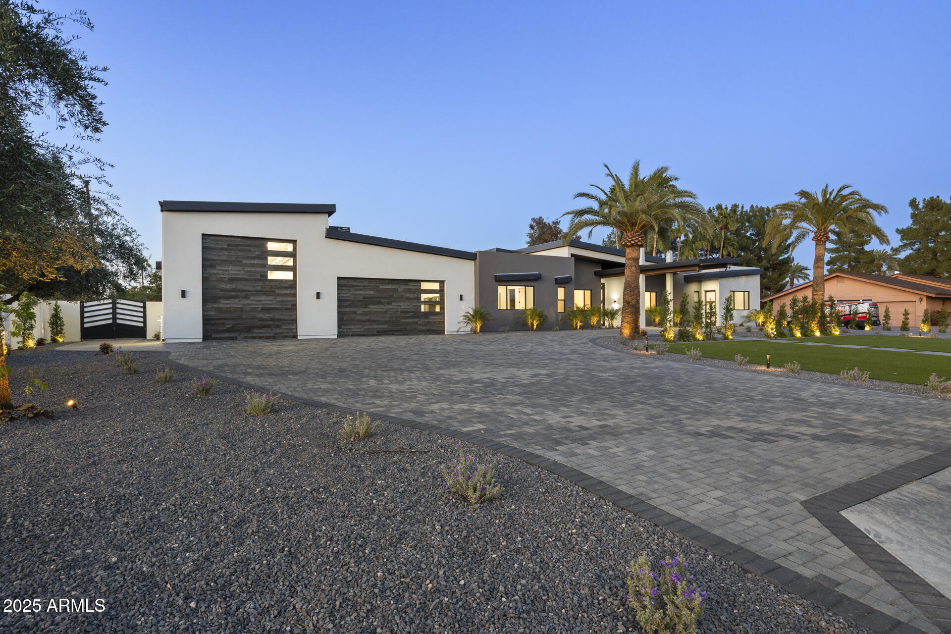 STONERIDGE ESTATES - Residential