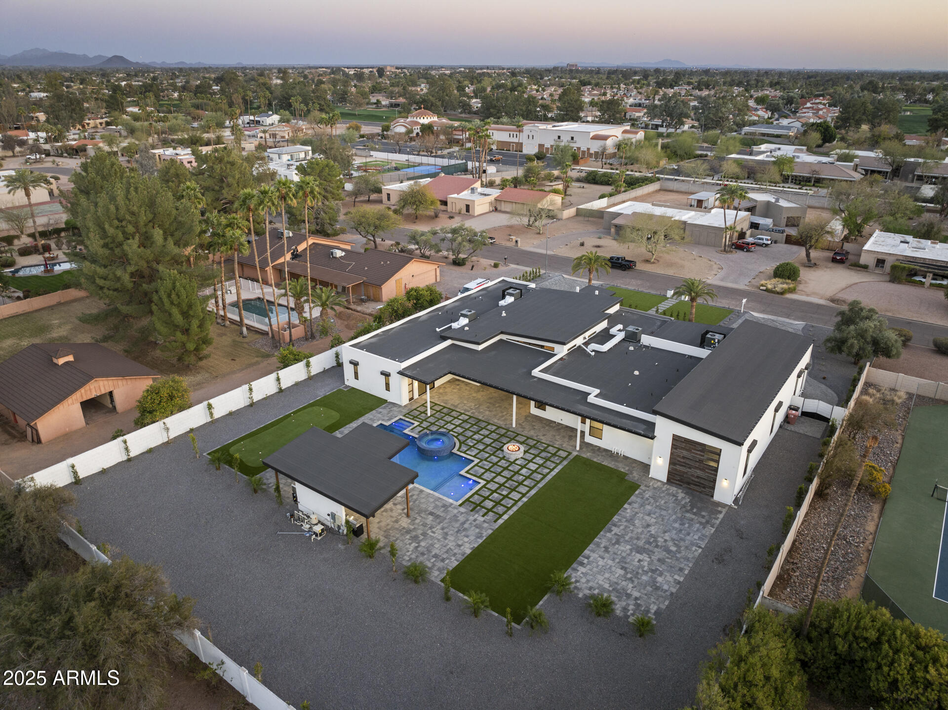 STONERIDGE ESTATES - Residential