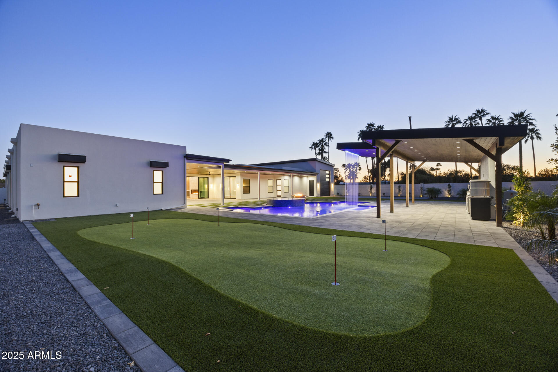 STONERIDGE ESTATES - Residential