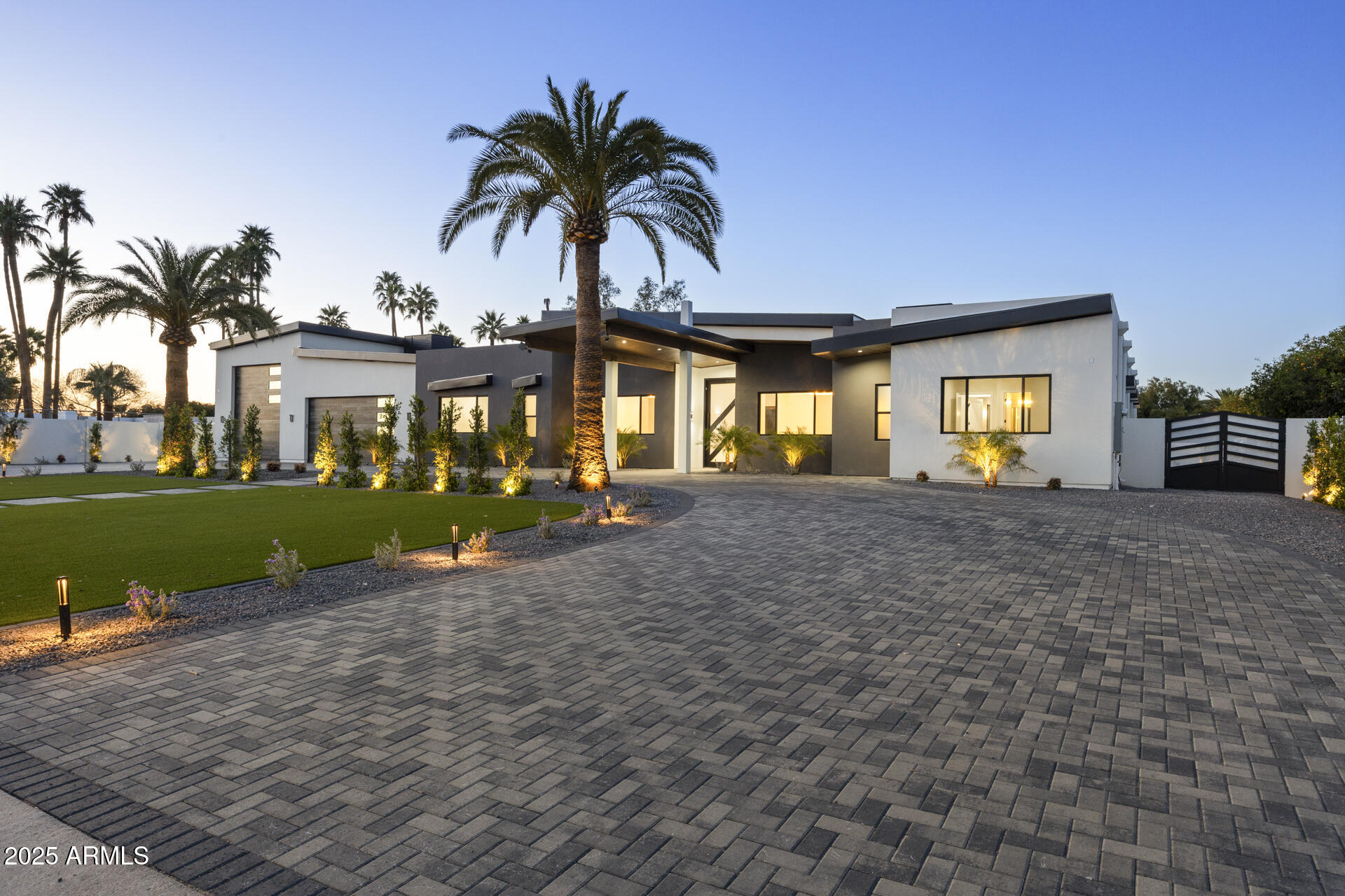 STONERIDGE ESTATES - Residential