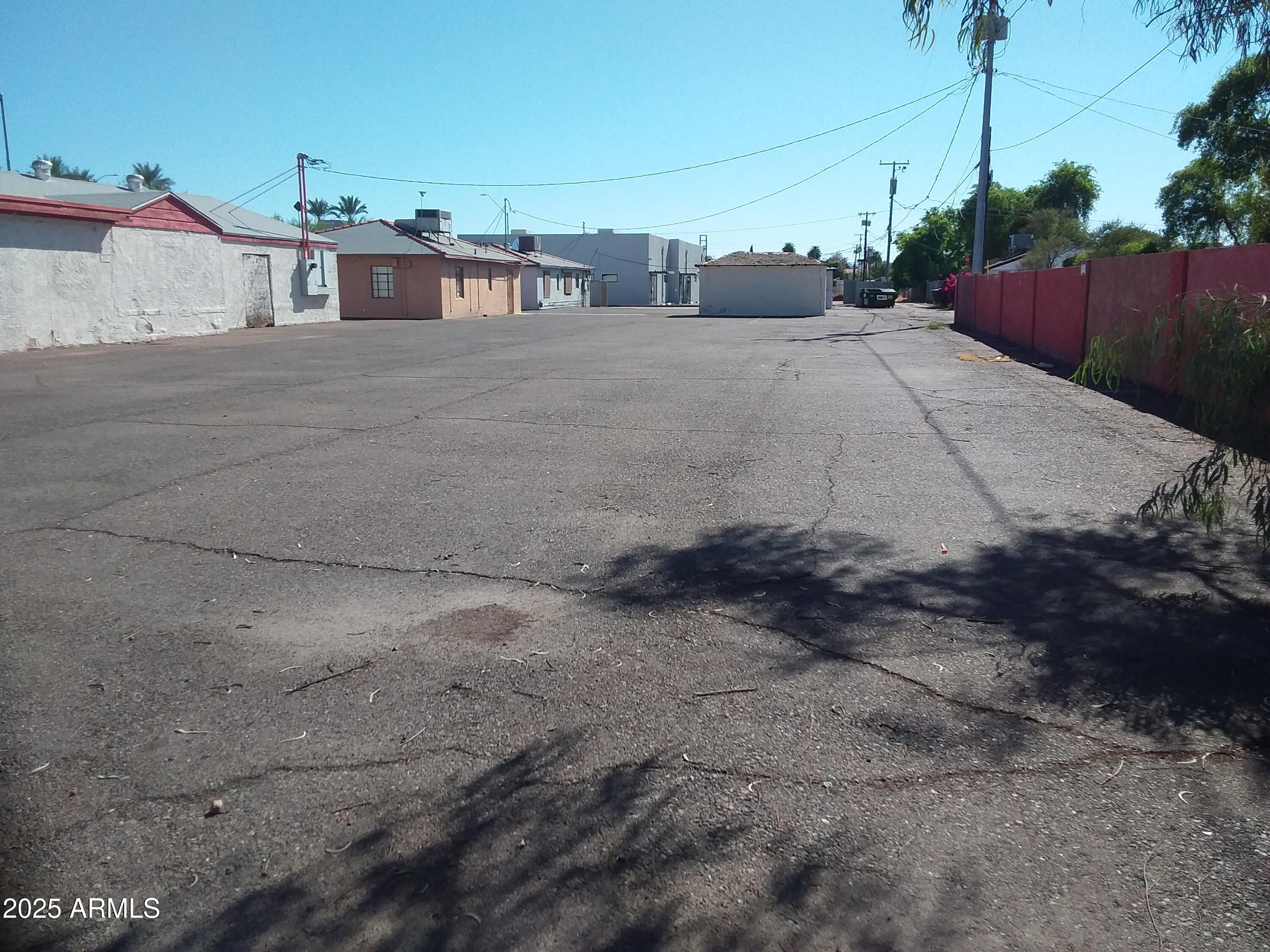 COLLEGE ADDITION - Commercial Sale