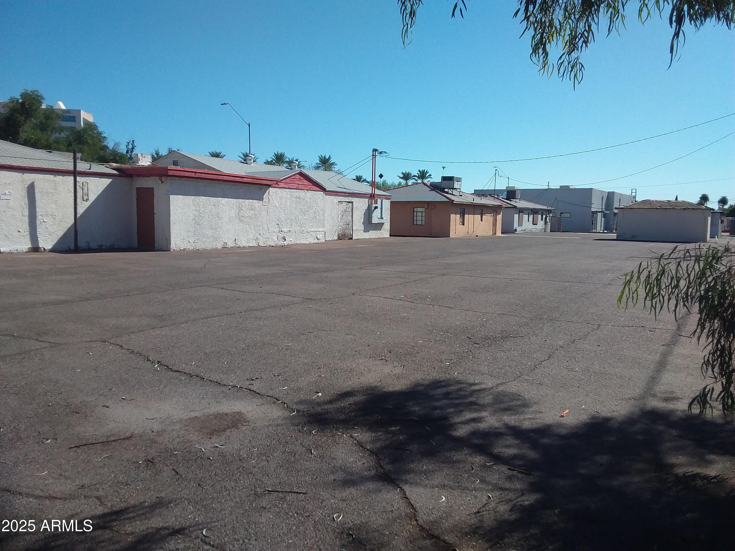 COLLEGE ADDITION - Commercial Sale