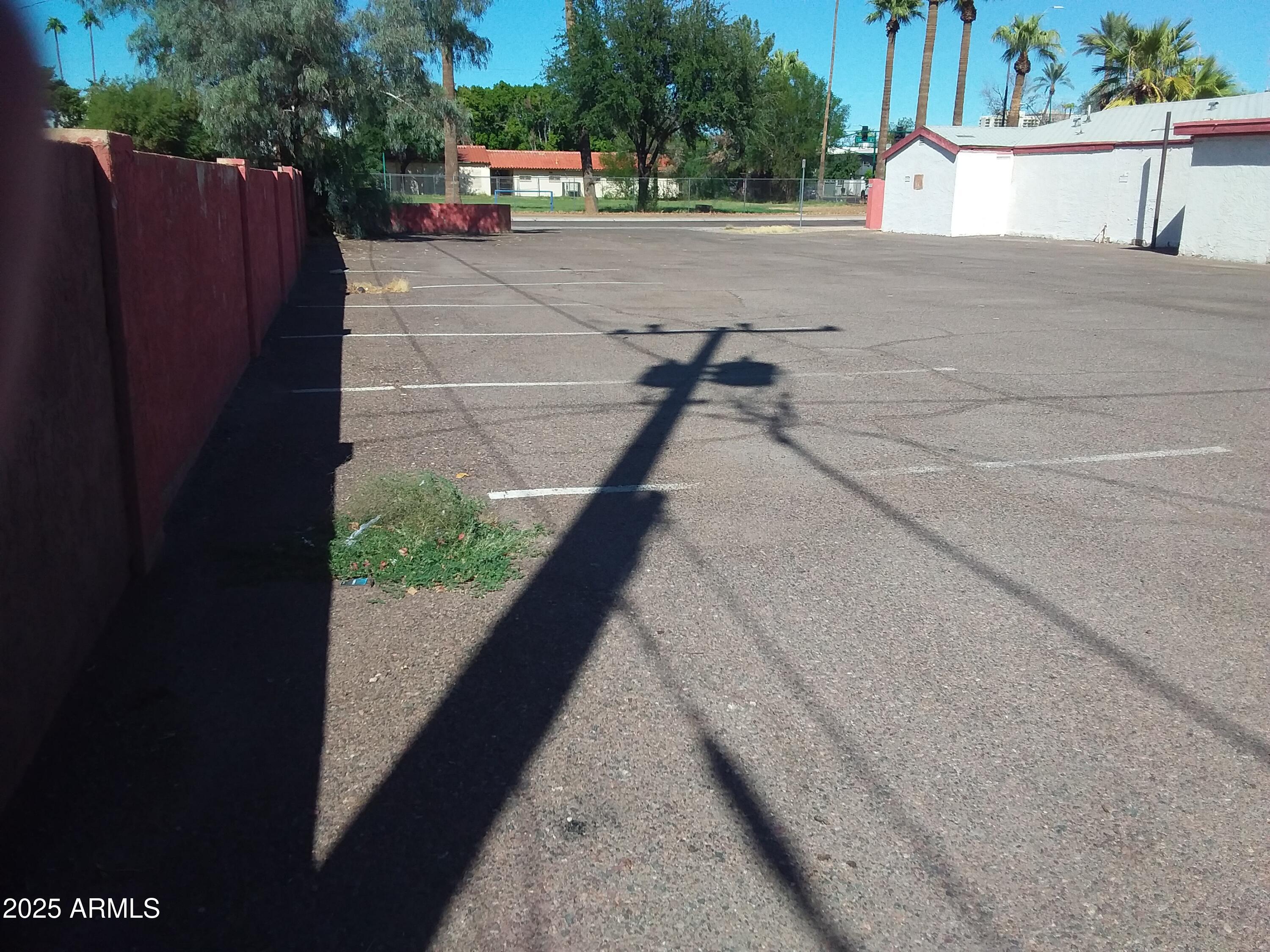 COLLEGE ADDITION - Commercial Sale