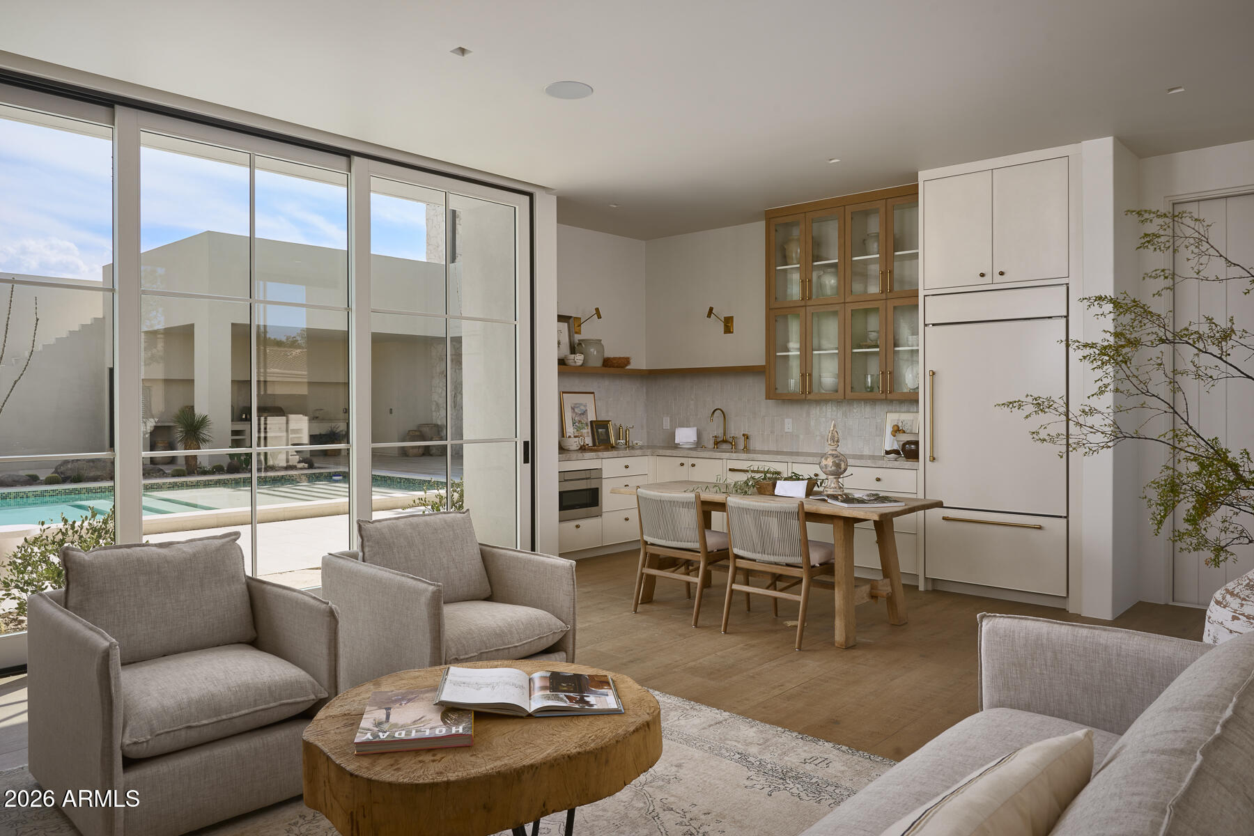 MOCKINGBIRD LANE ESTATES 6 - Residential