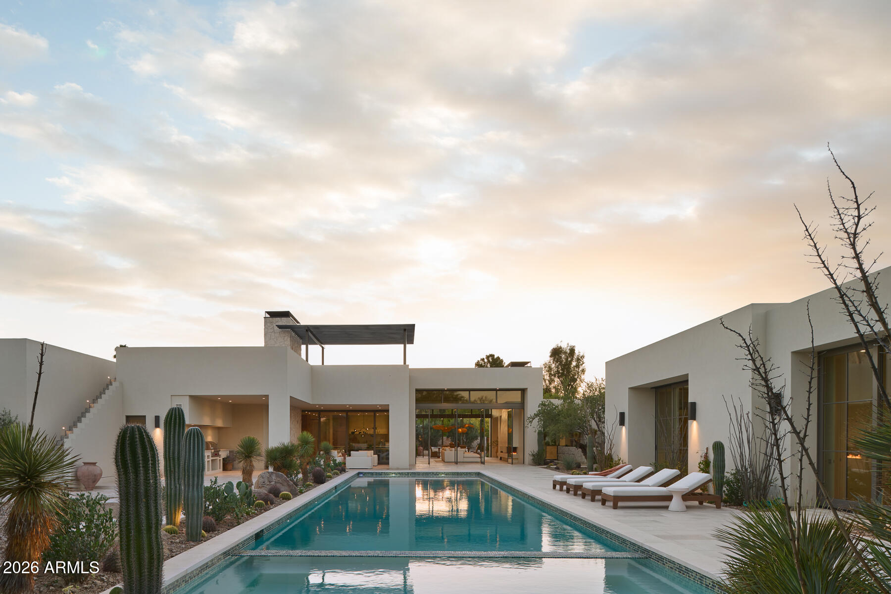 MOCKINGBIRD LANE ESTATES 6 - Residential