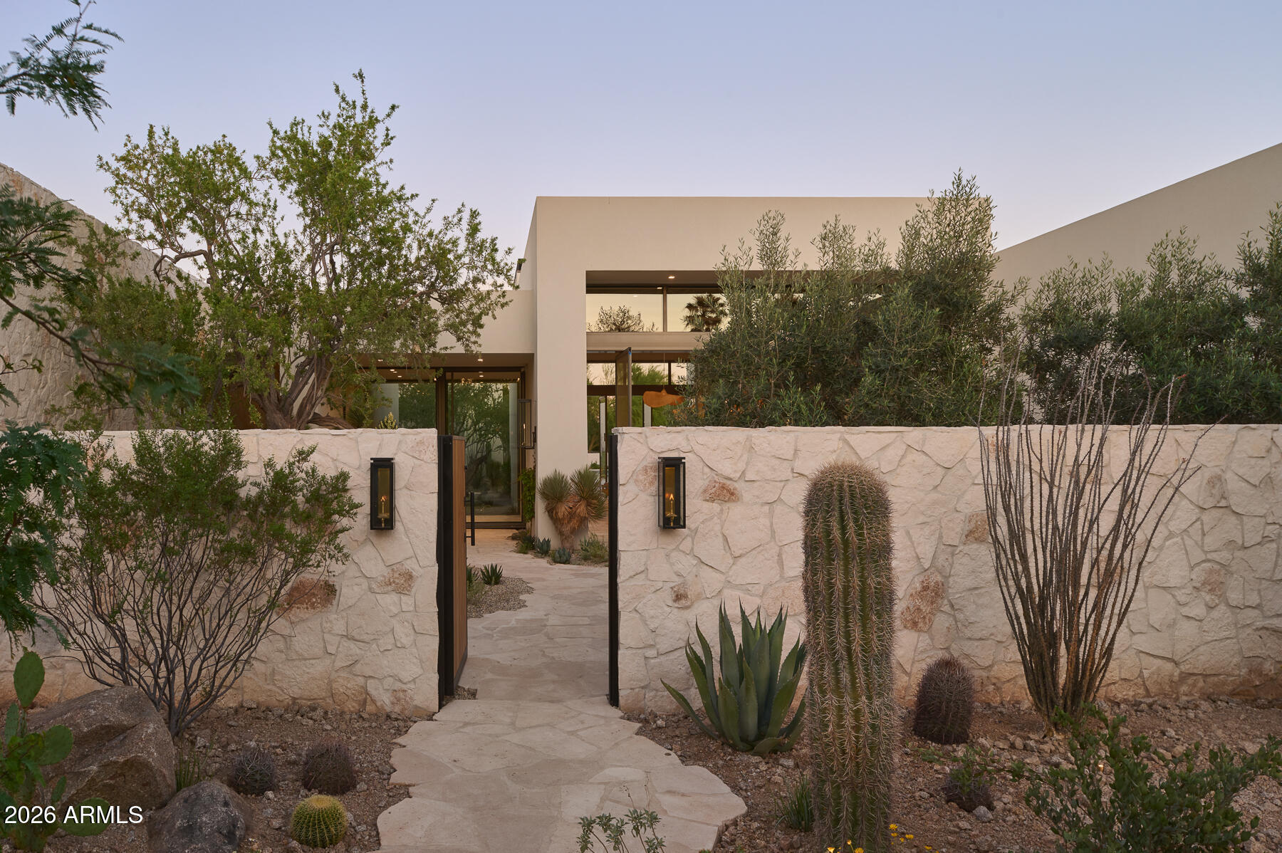 MOCKINGBIRD LANE ESTATES 6 - Residential
