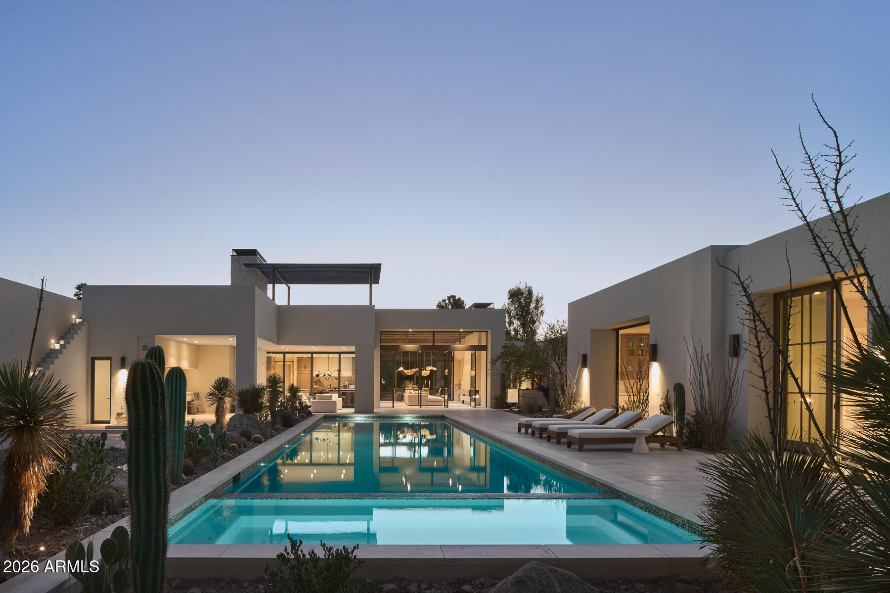 MOCKINGBIRD LANE ESTATES 6 - Residential