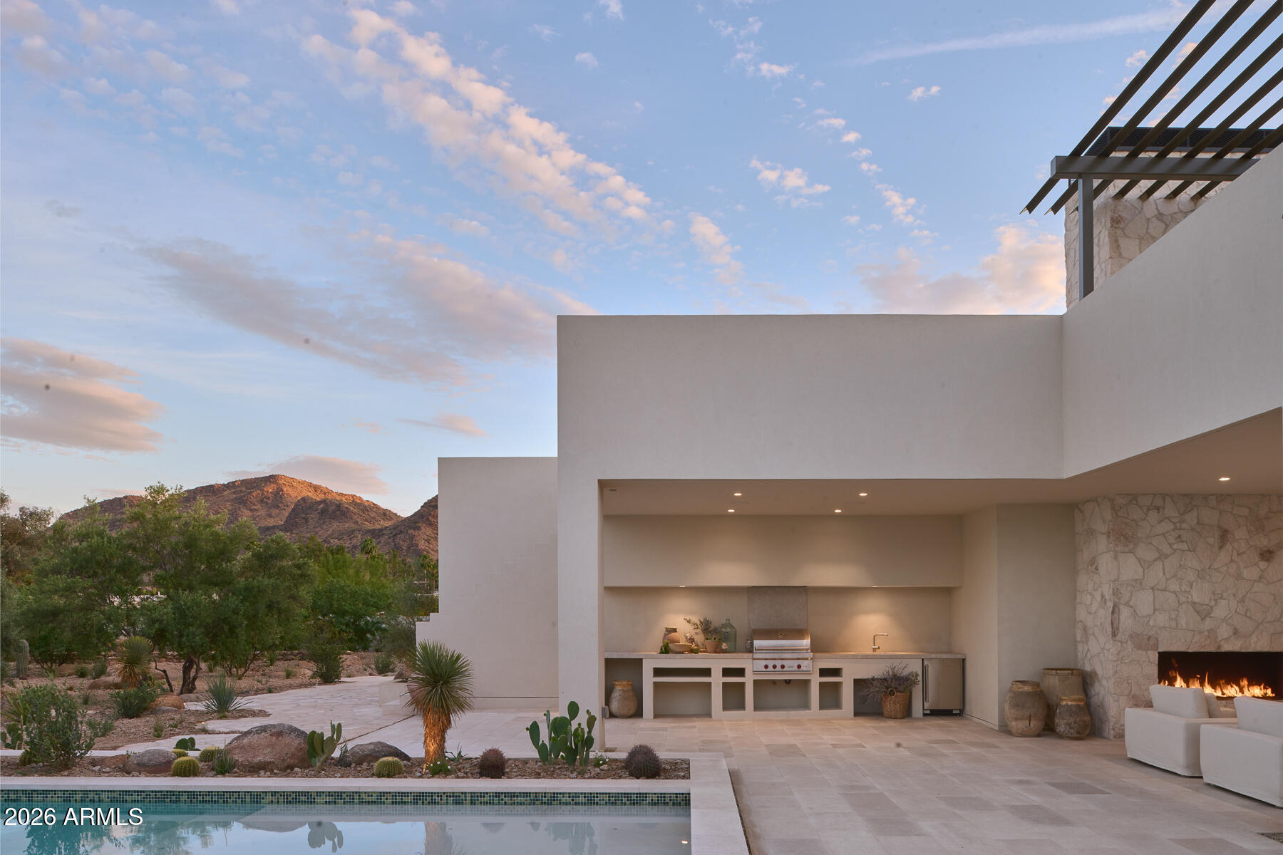 MOCKINGBIRD LANE ESTATES 6 - Residential
