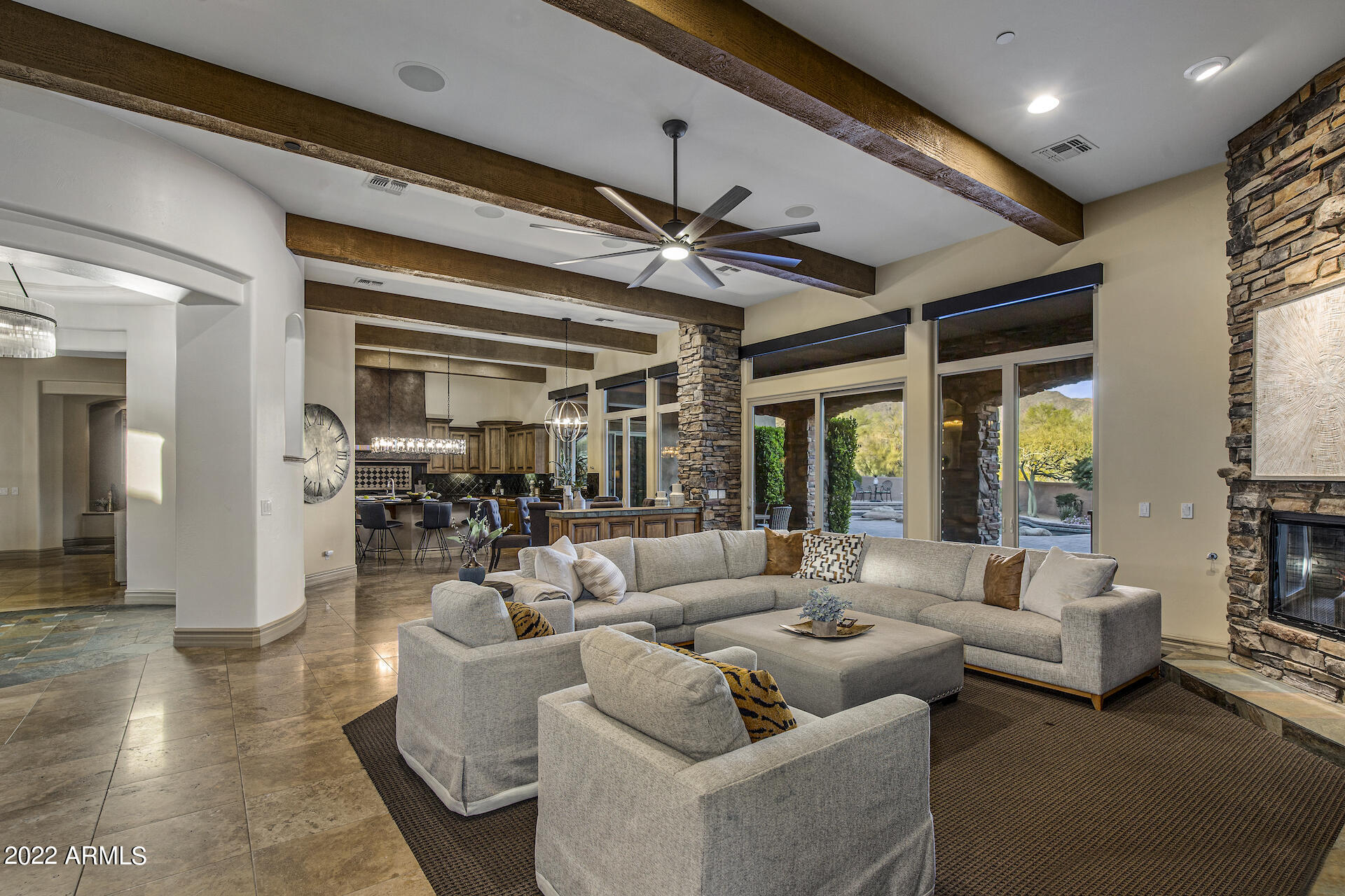 LA STRADA - Residential