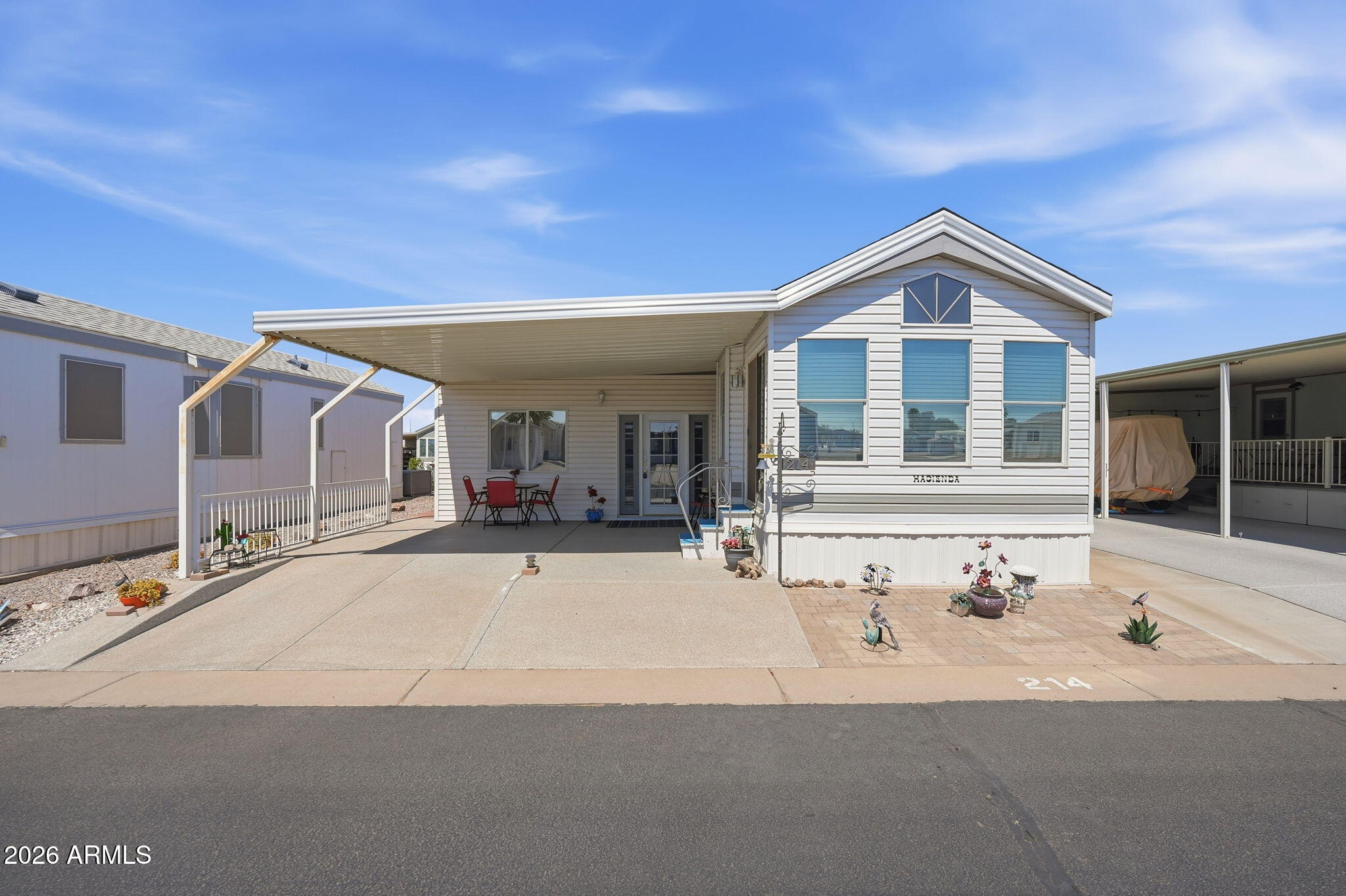 S13 T6S R5E - Residential