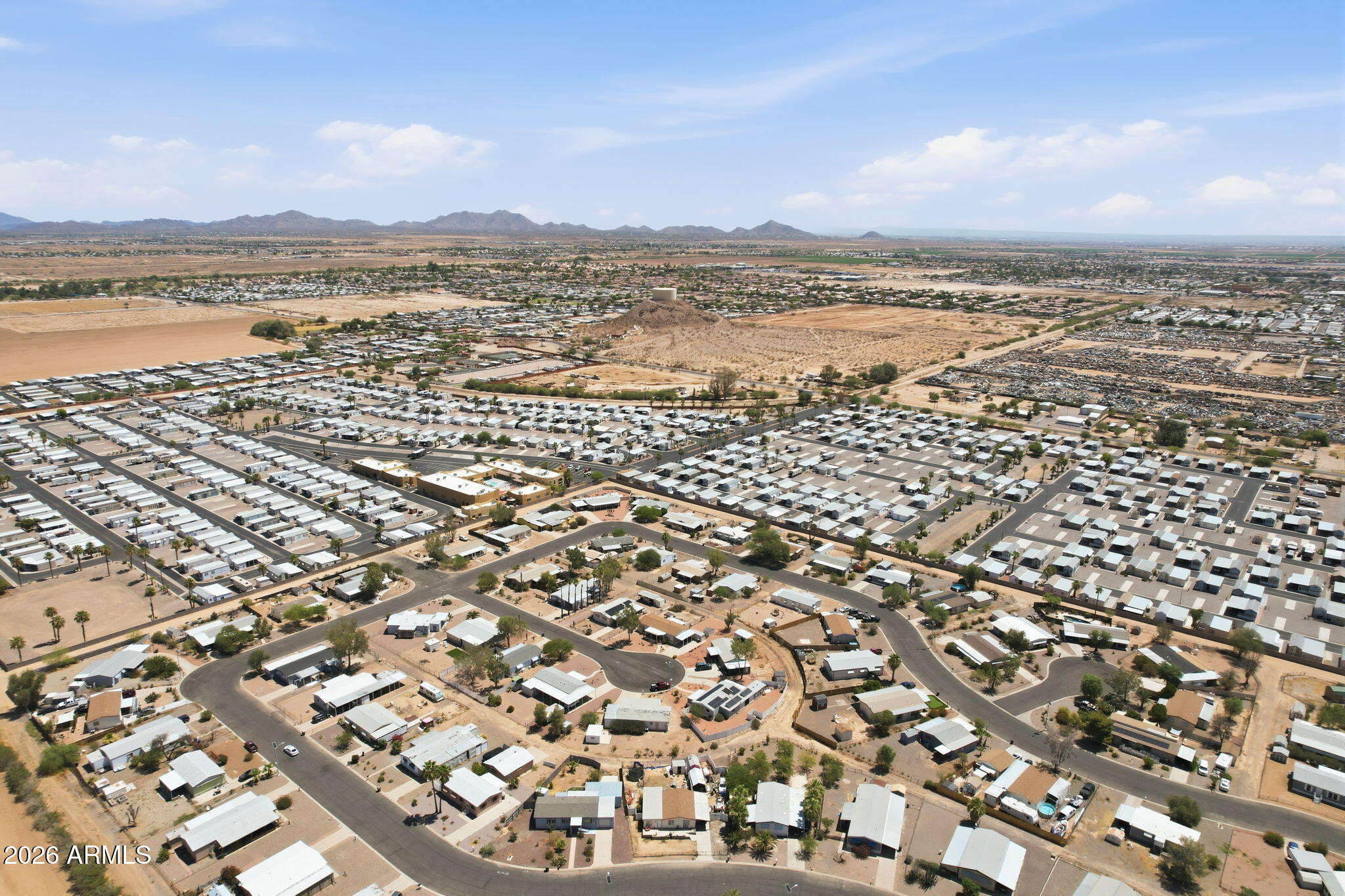 S13 T6S R5E - Residential