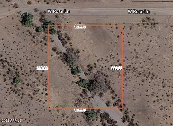WEST PHOENIX ESTATES UNIT 5 - Land