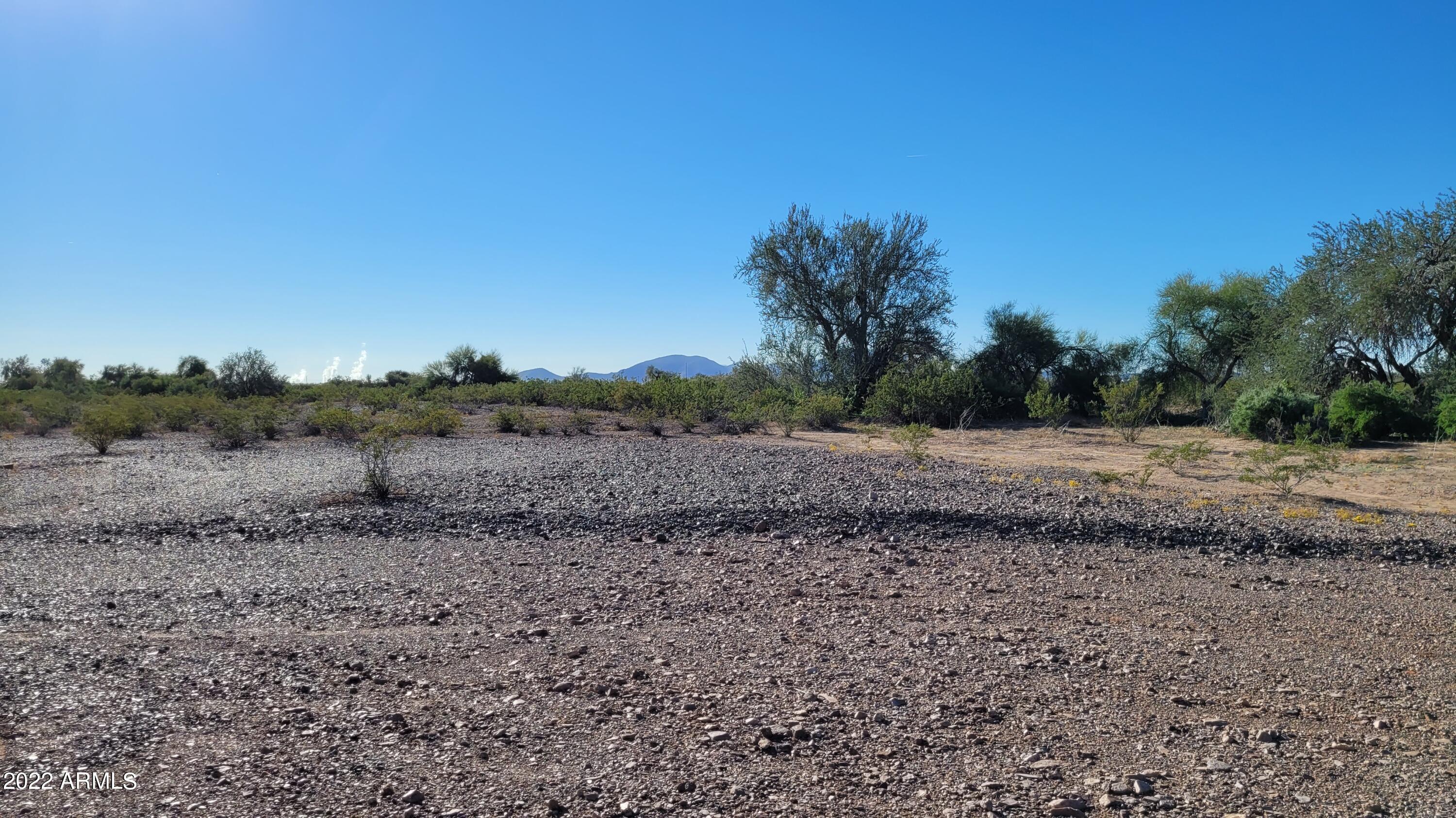 WEST PHOENIX ESTATES UNIT 5 - Land
