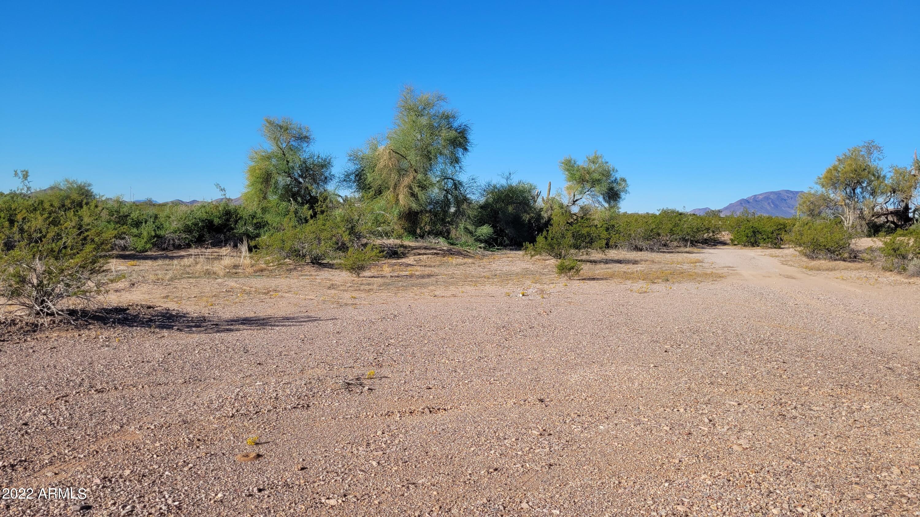 WEST PHOENIX ESTATES UNIT 5 - Land
