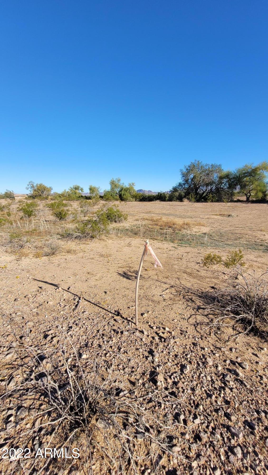 WEST PHOENIX ESTATES UNIT 5 - Land