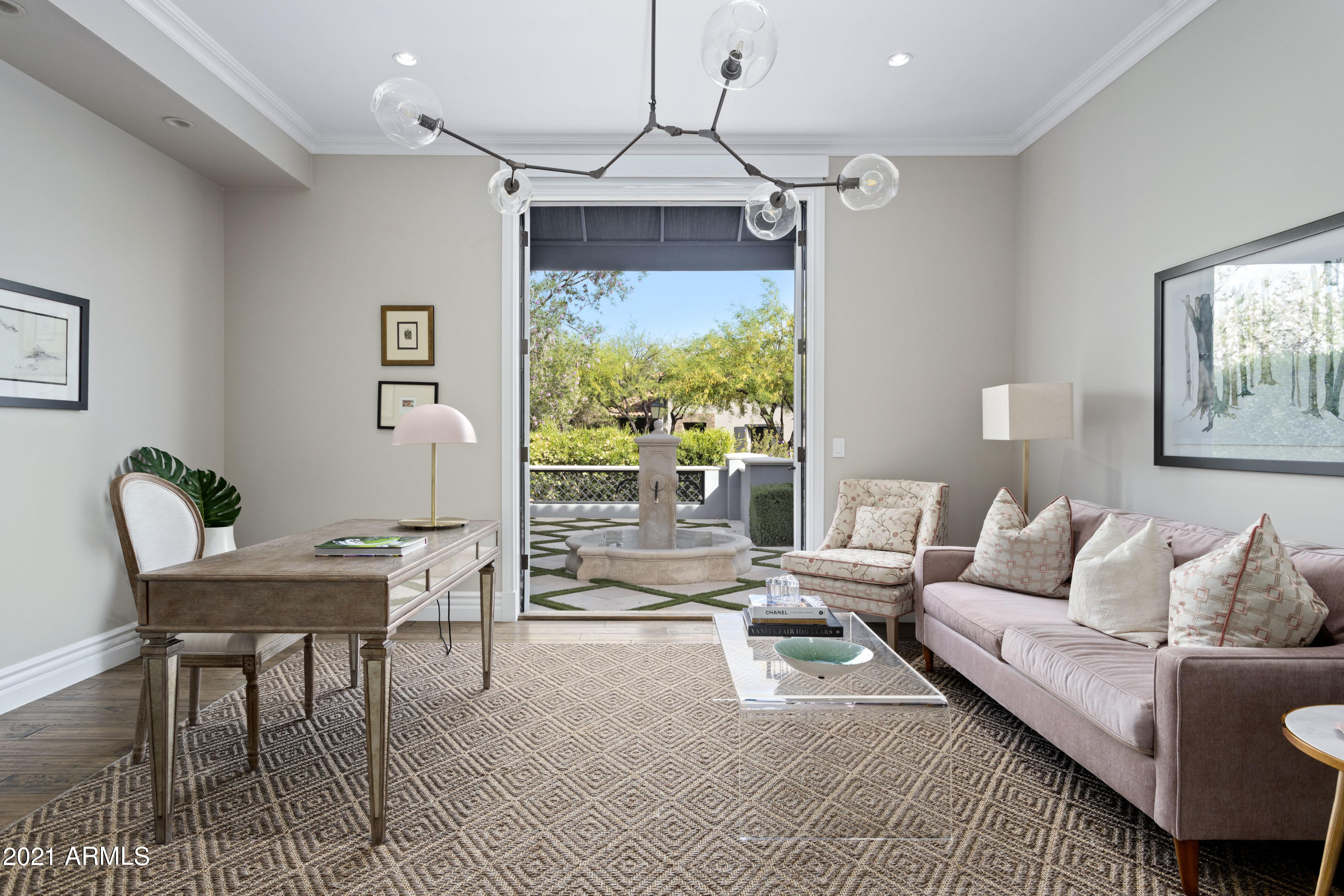 DC RANCH PARCEL G.3 - Residential