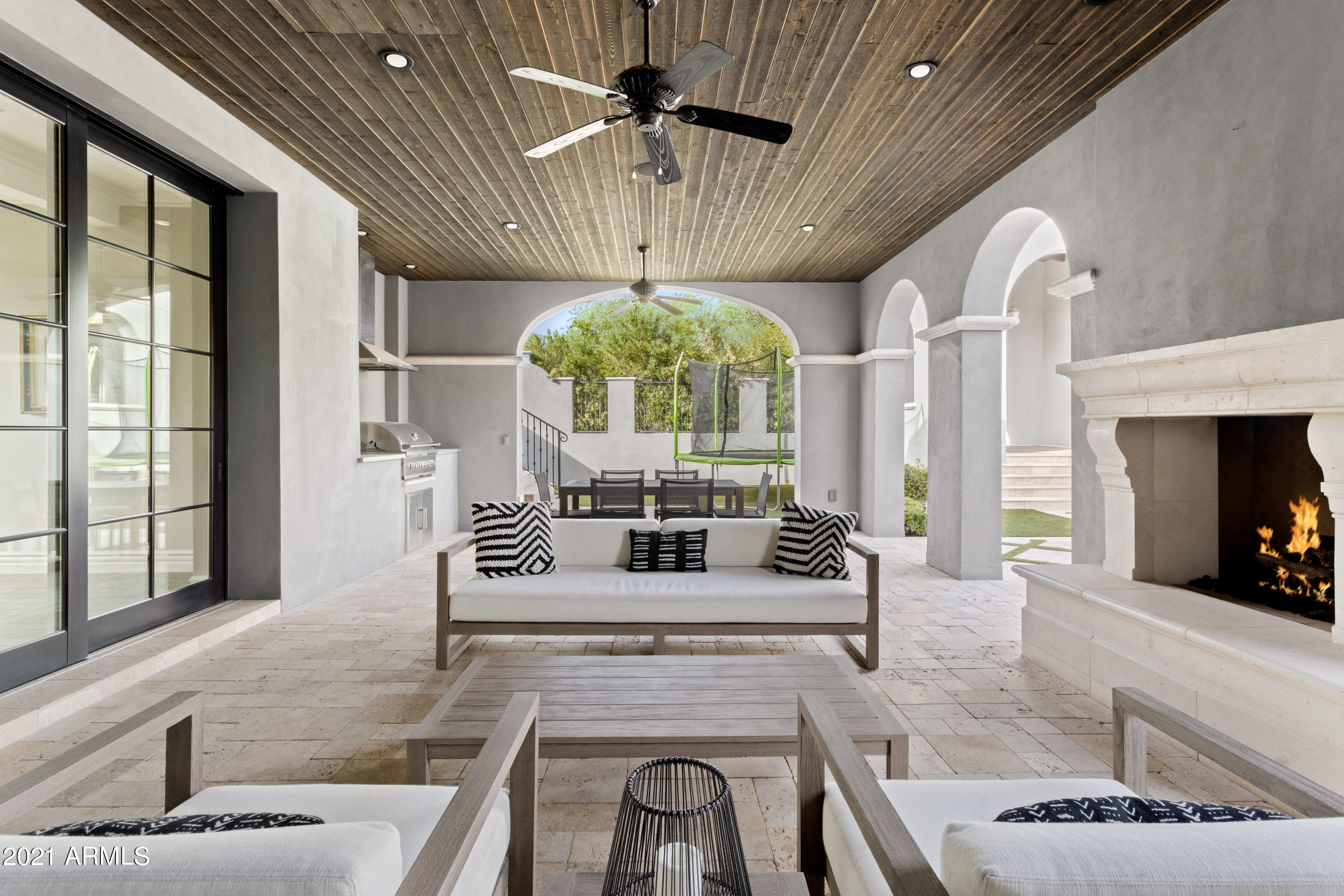 DC RANCH PARCEL G.3 - Residential