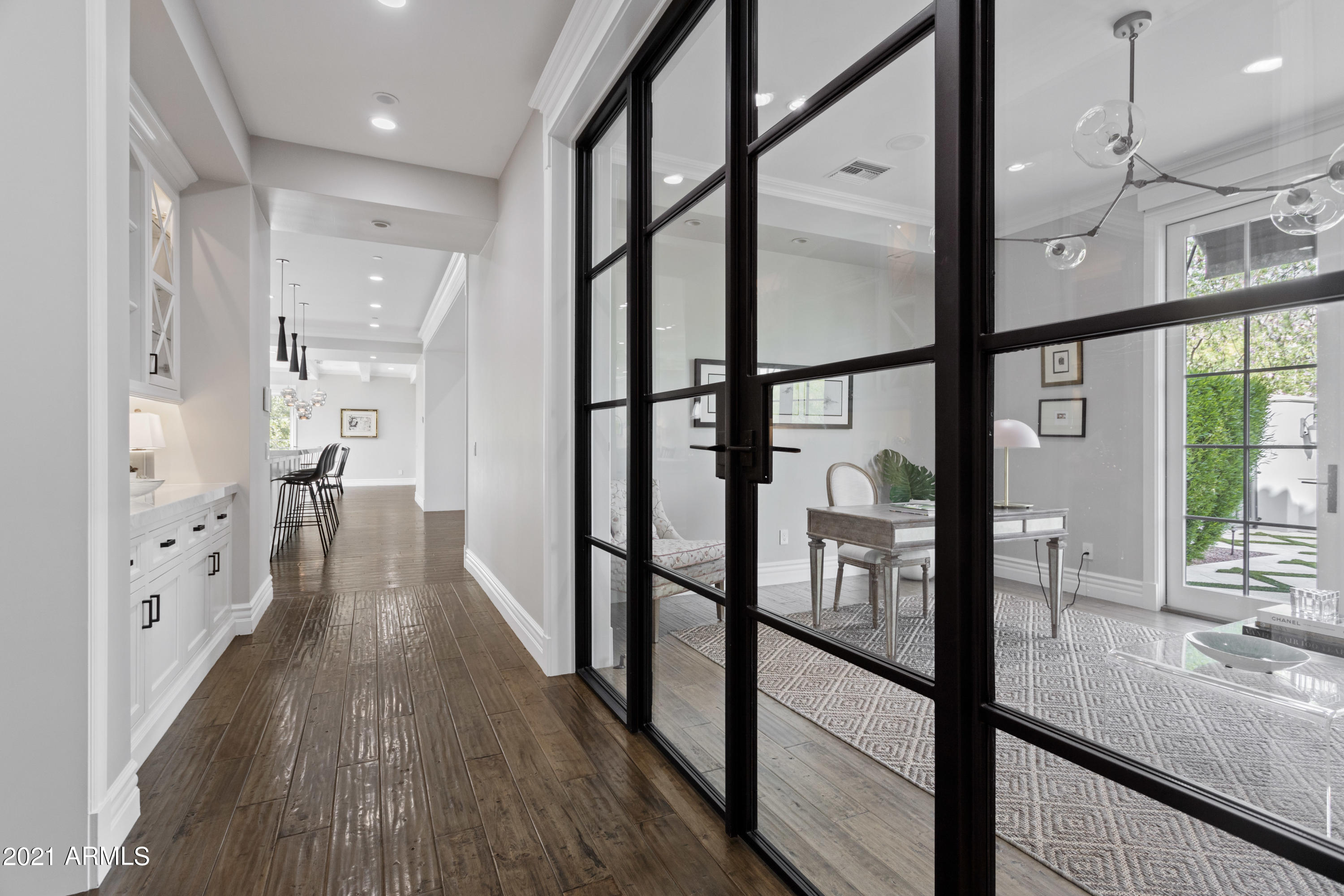 DC RANCH PARCEL G.3 - Residential