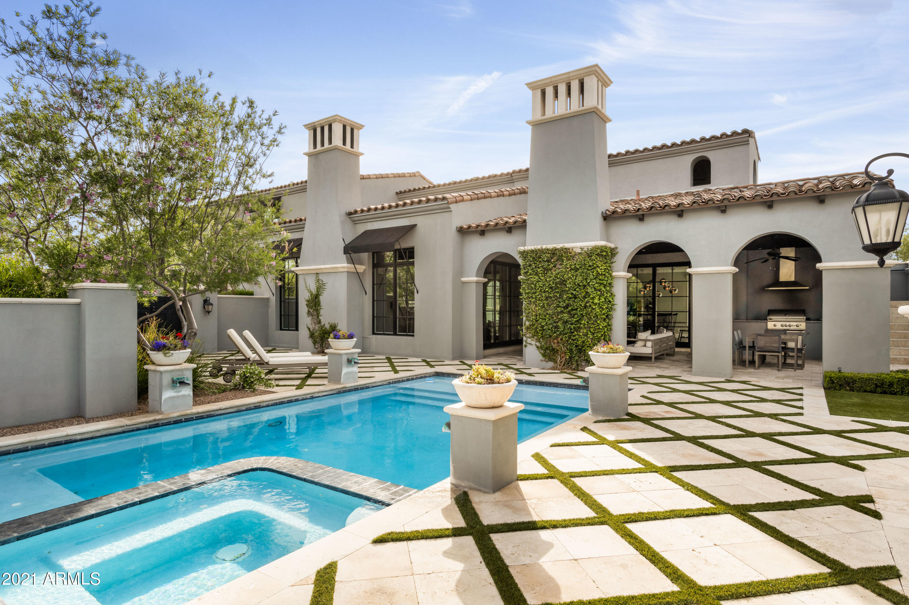 DC RANCH PARCEL G.3 - Residential