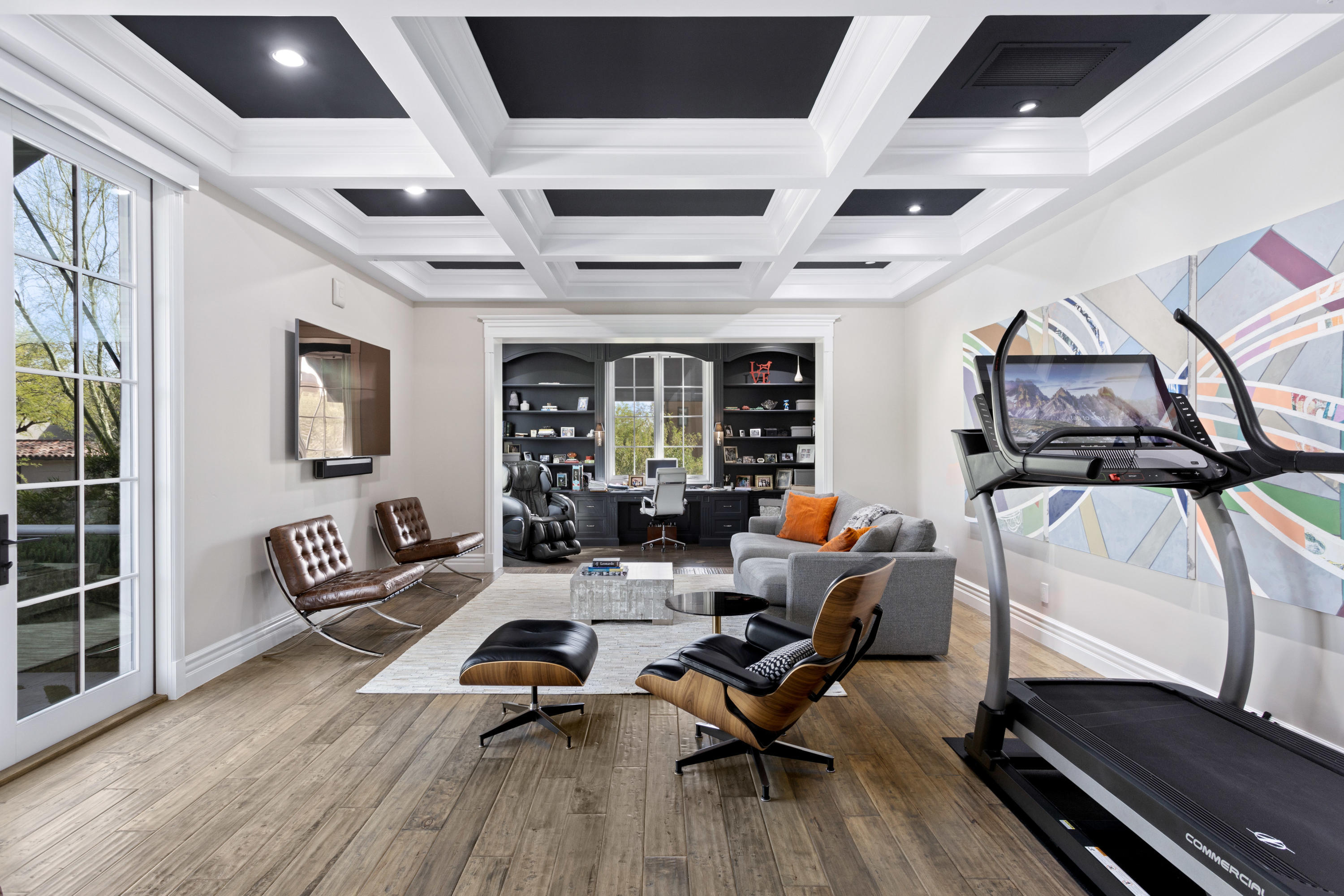 DC RANCH PARCEL G.3 - Residential