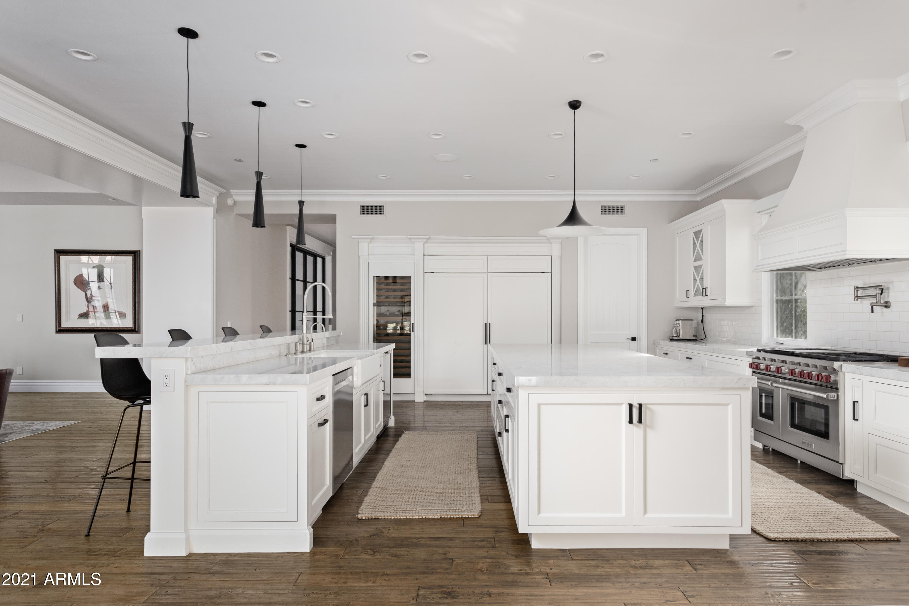 DC RANCH PARCEL G.3 - Residential