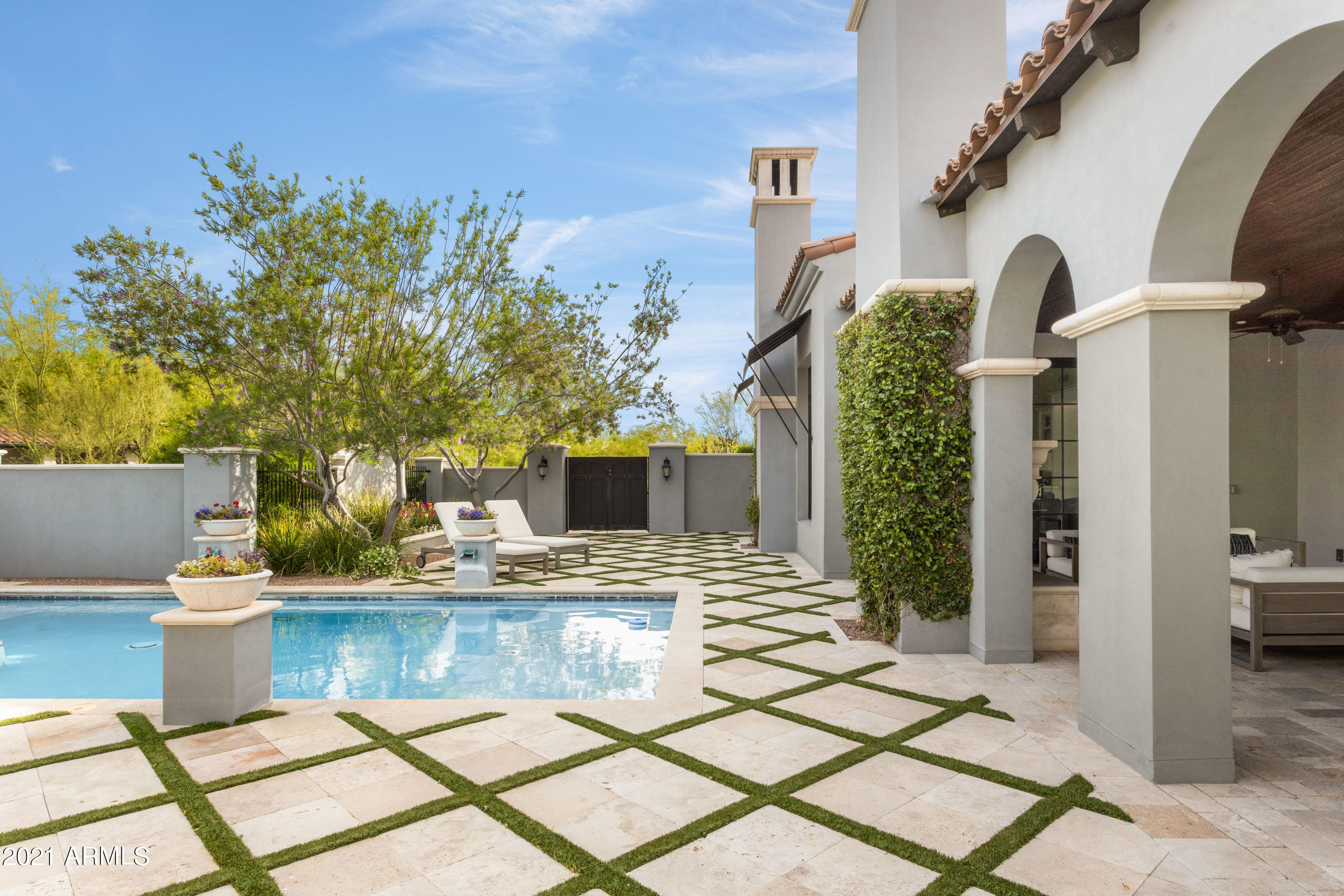 DC RANCH PARCEL G.3 - Residential