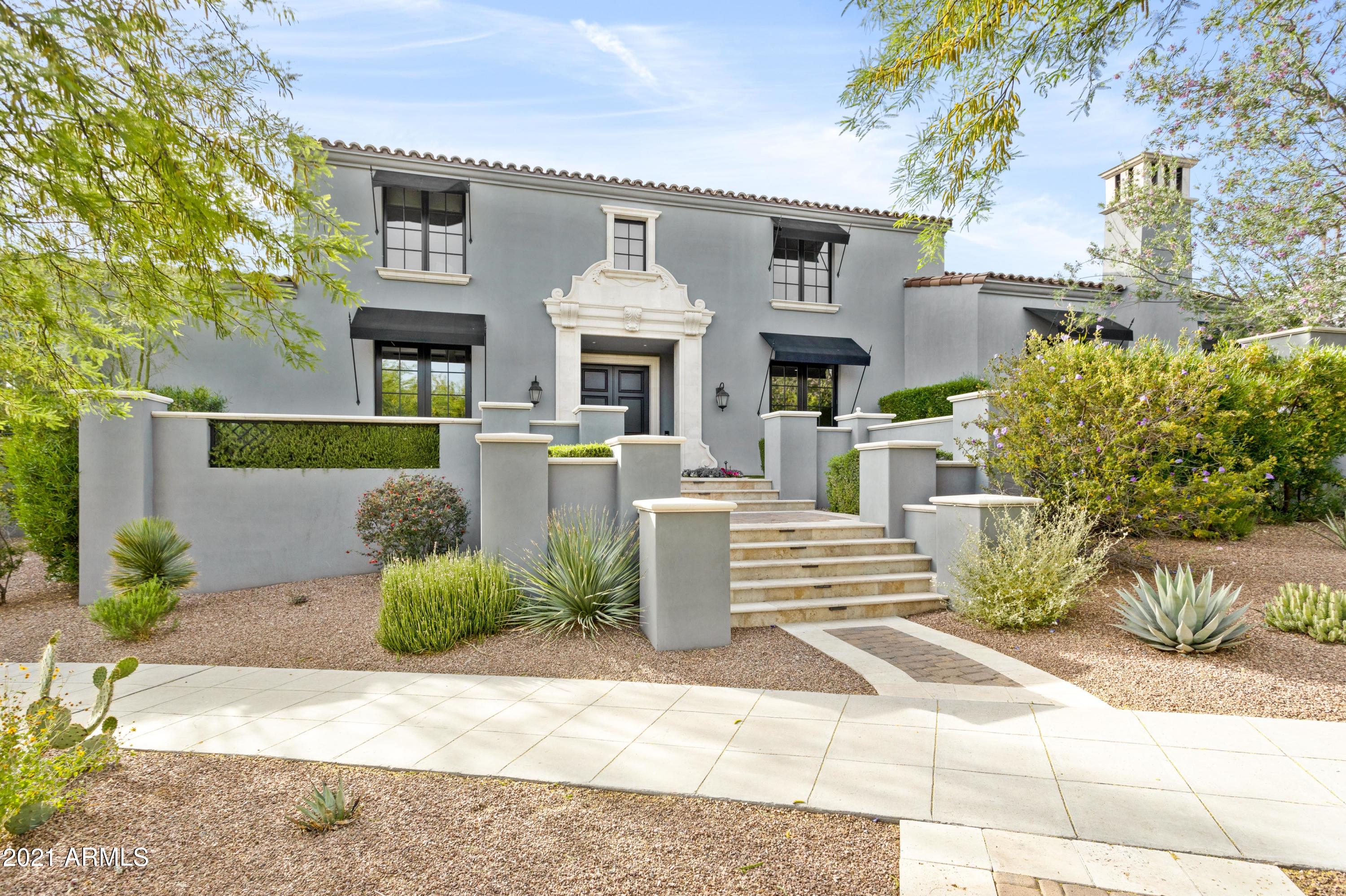 DC RANCH PARCEL G.3 - Residential