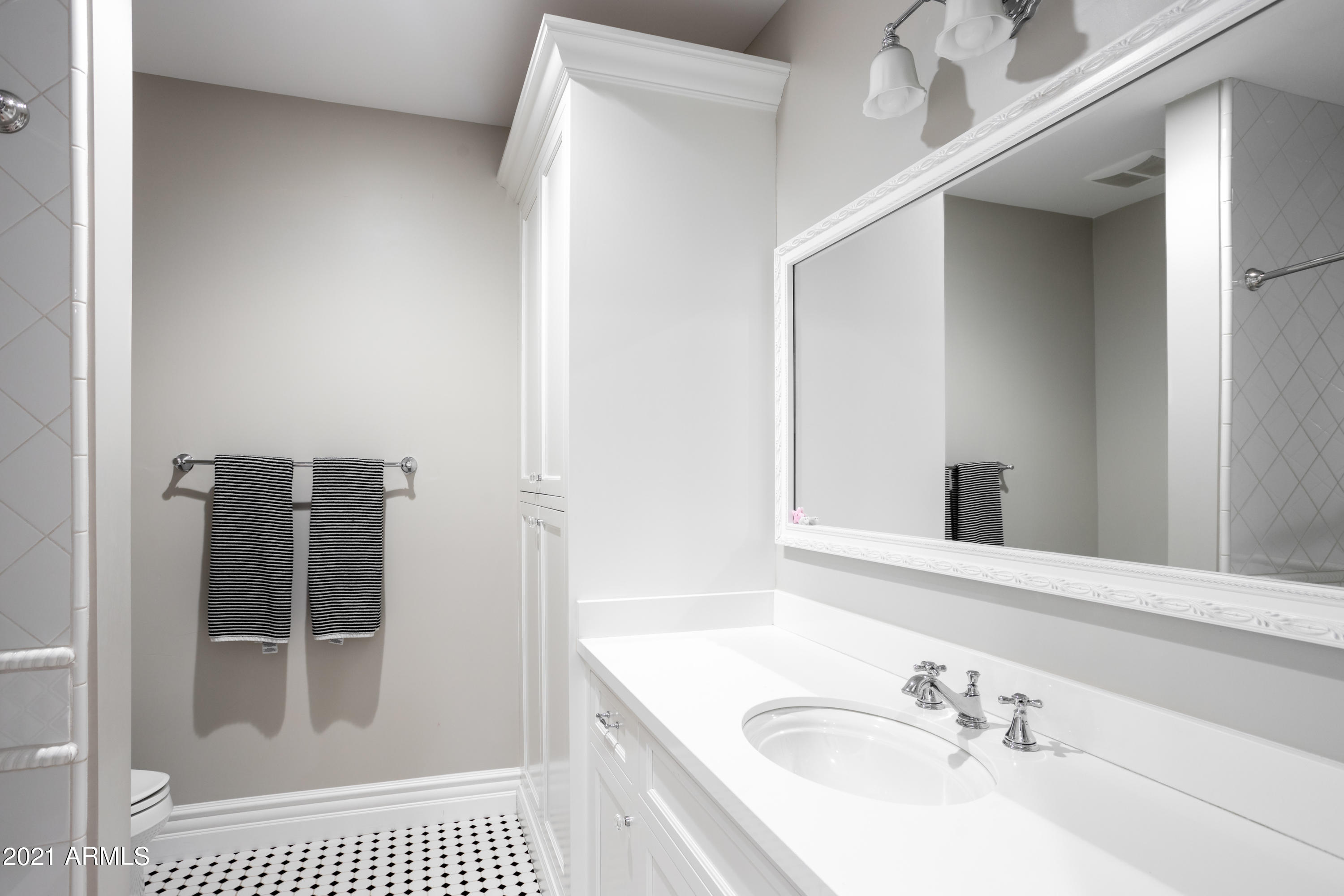 DC RANCH PARCEL G.3 - Residential