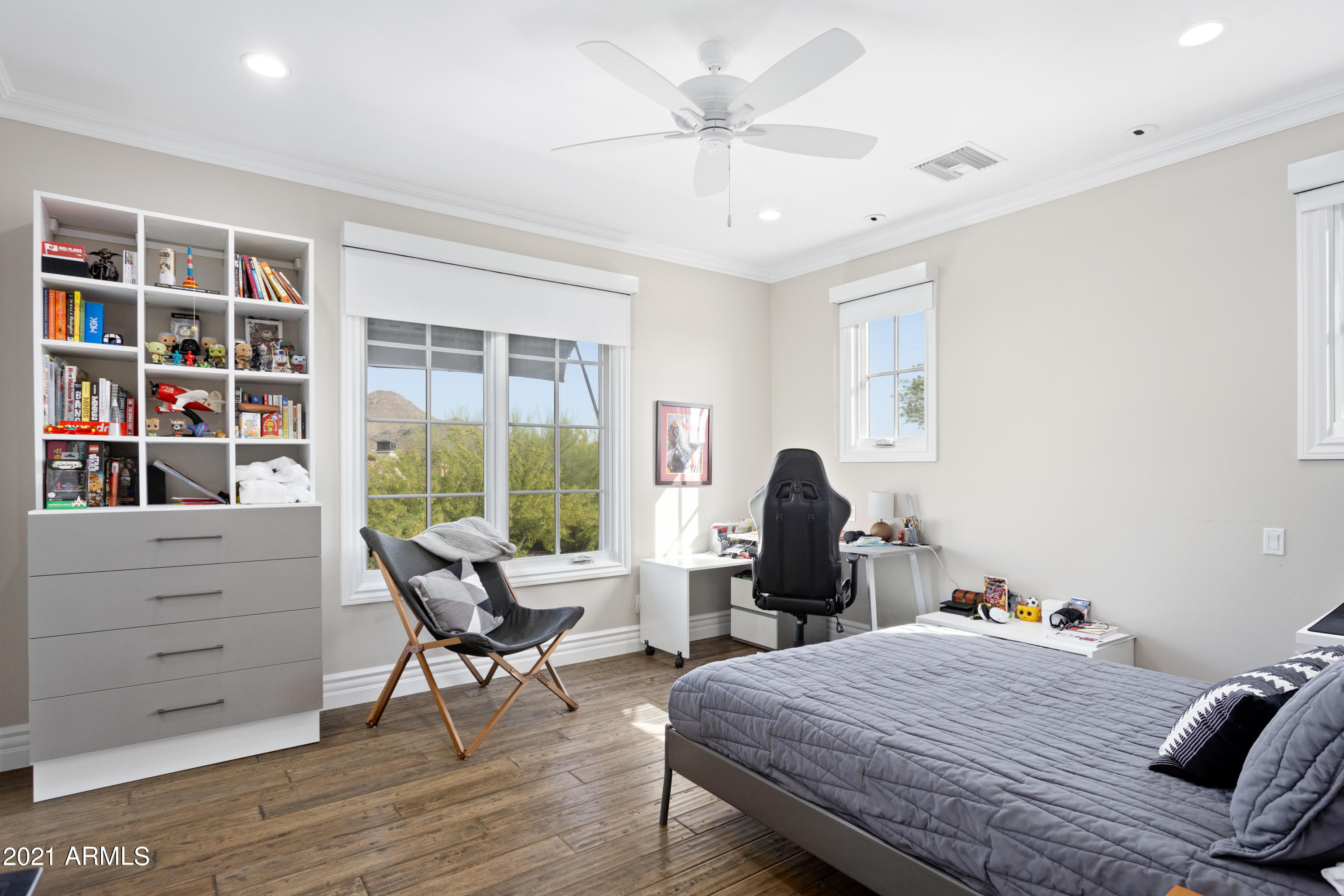 DC RANCH PARCEL G.3 - Residential