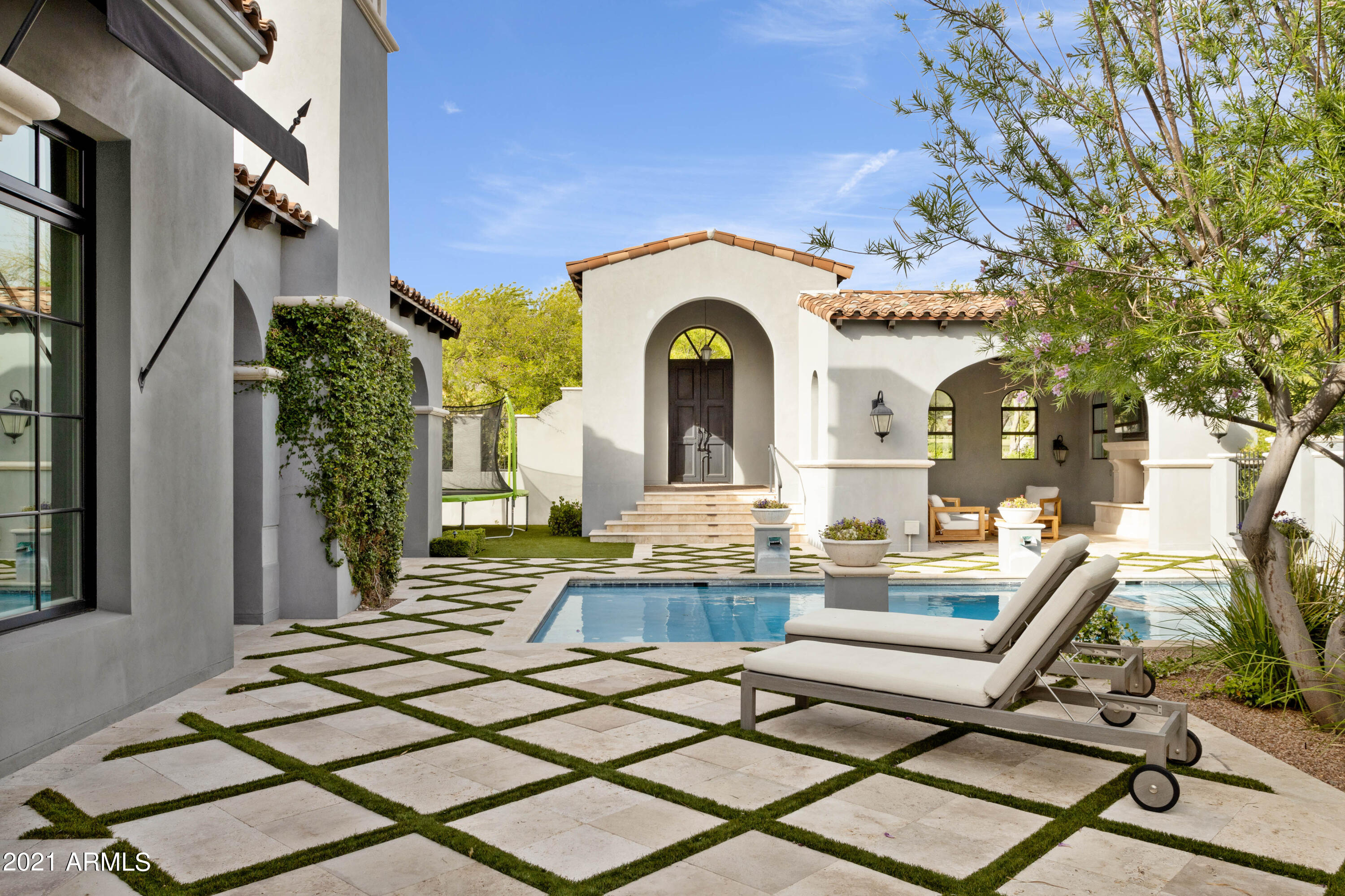 DC RANCH PARCEL G.3 - Residential