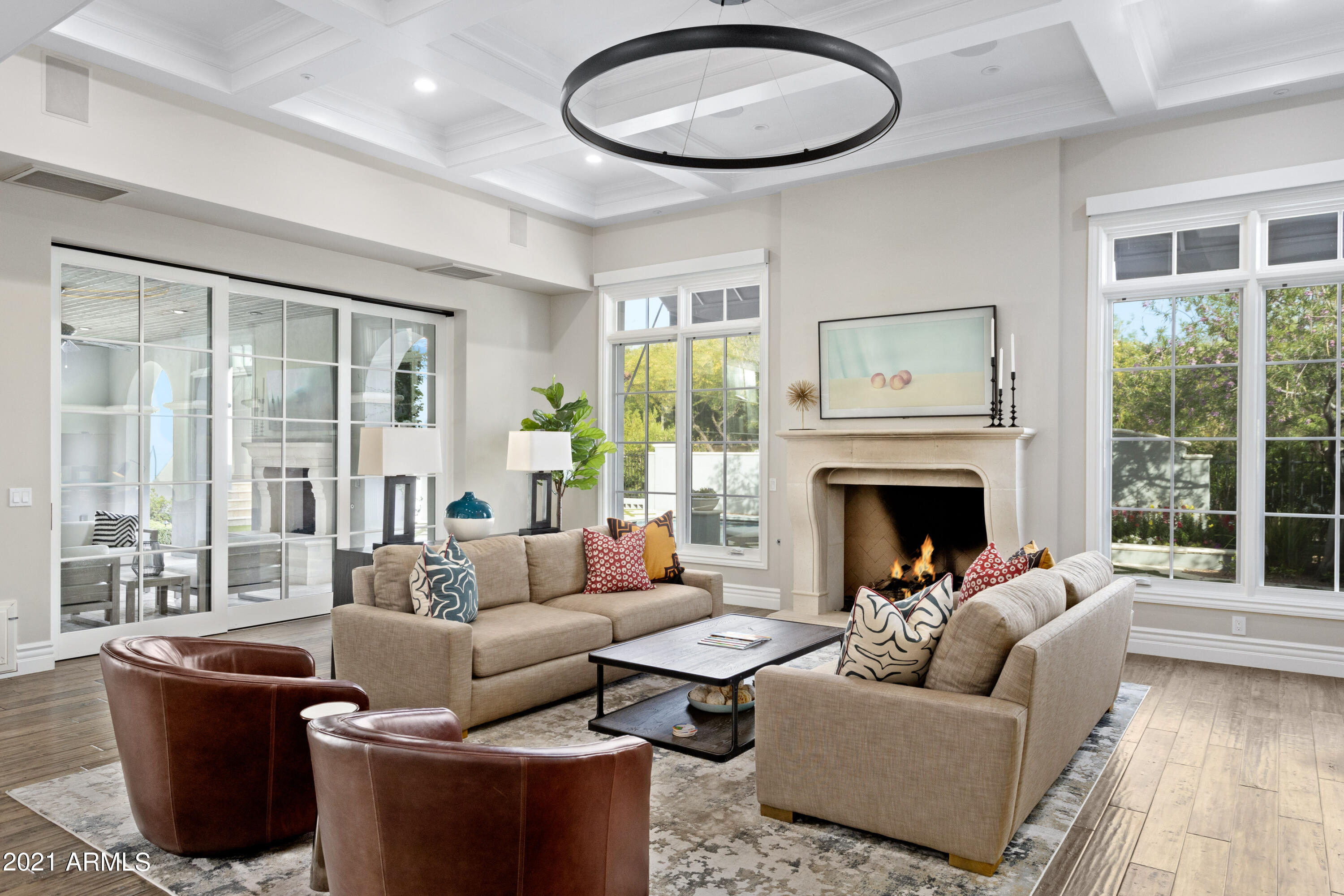 DC RANCH PARCEL G.3 - Residential