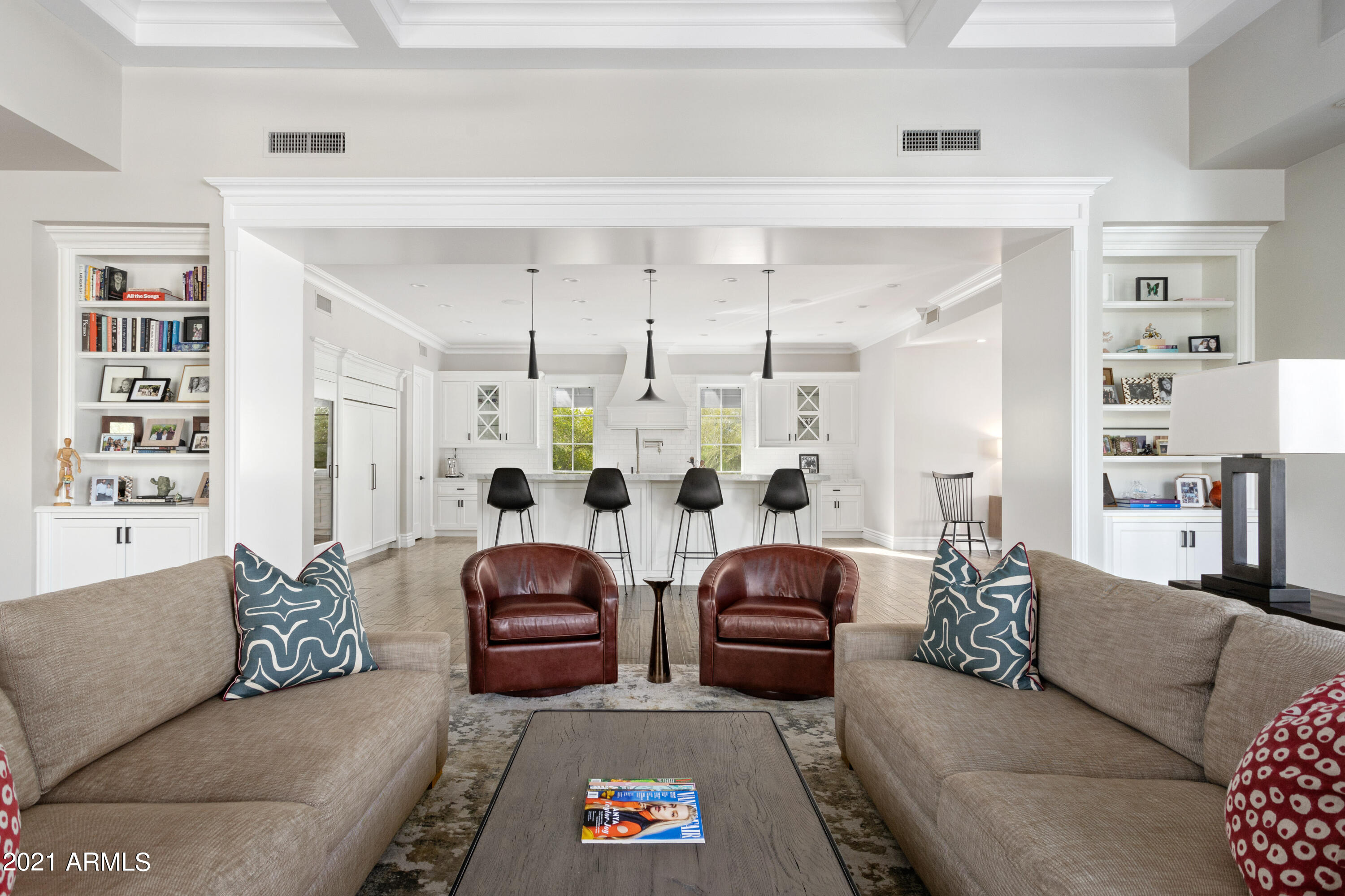 DC RANCH PARCEL G.3 - Residential