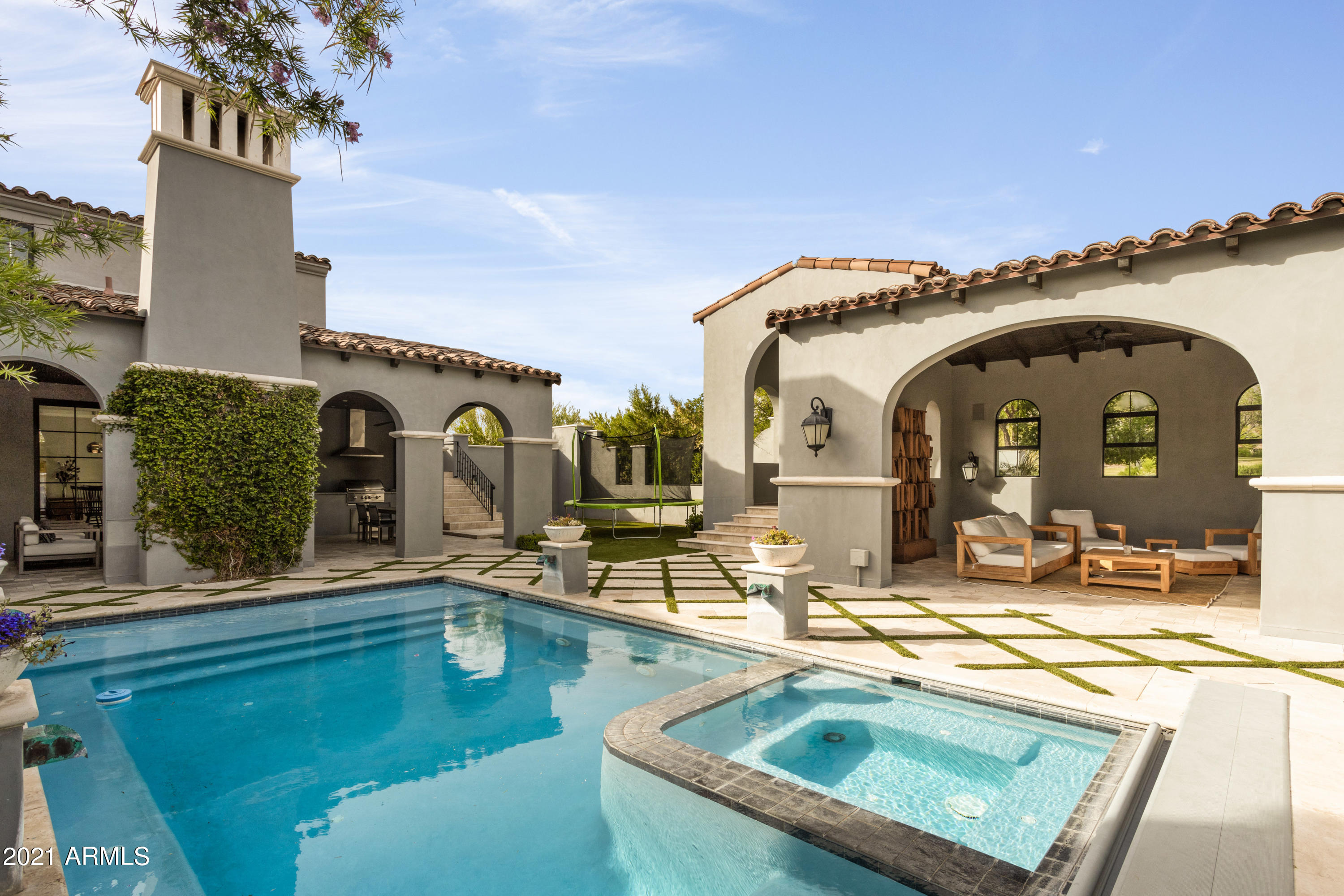 DC RANCH PARCEL G.3 - Residential