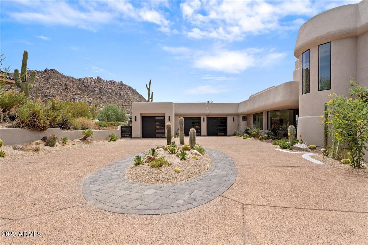 WINDY WALK ESTATES LOT 1-154 TR A - Residential