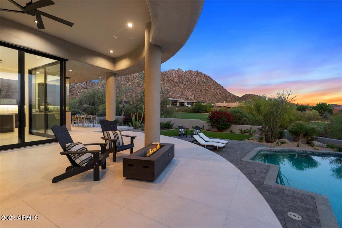 WINDY WALK ESTATES LOT 1-154 TR A - Residential