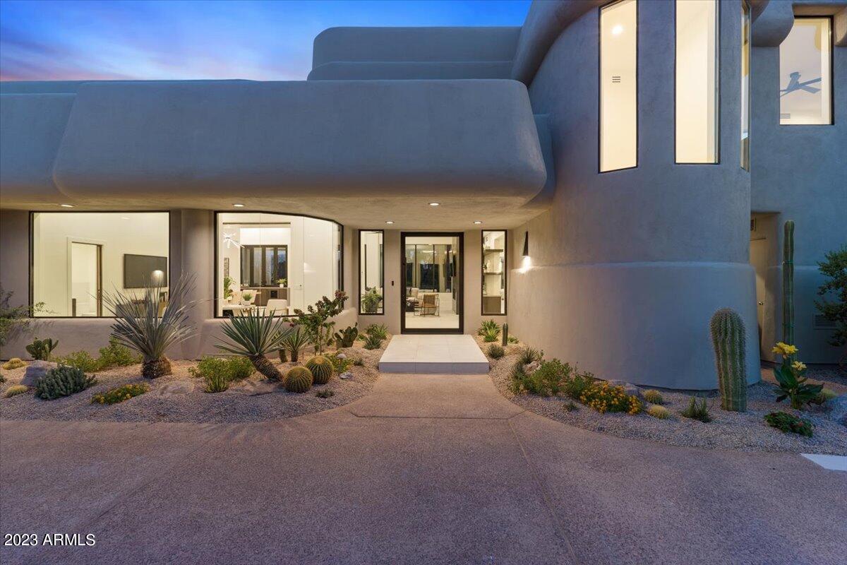 WINDY WALK ESTATES LOT 1-154 TR A - Residential
