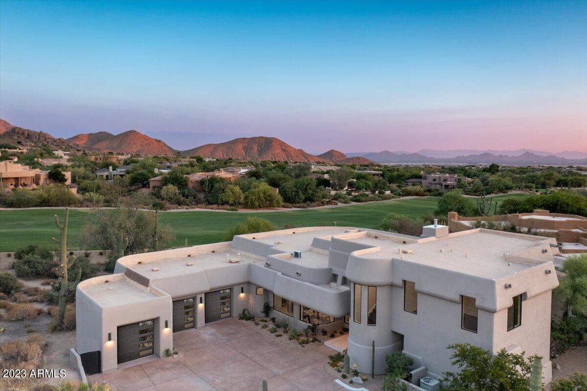 WINDY WALK ESTATES LOT 1-154 TR A - Residential