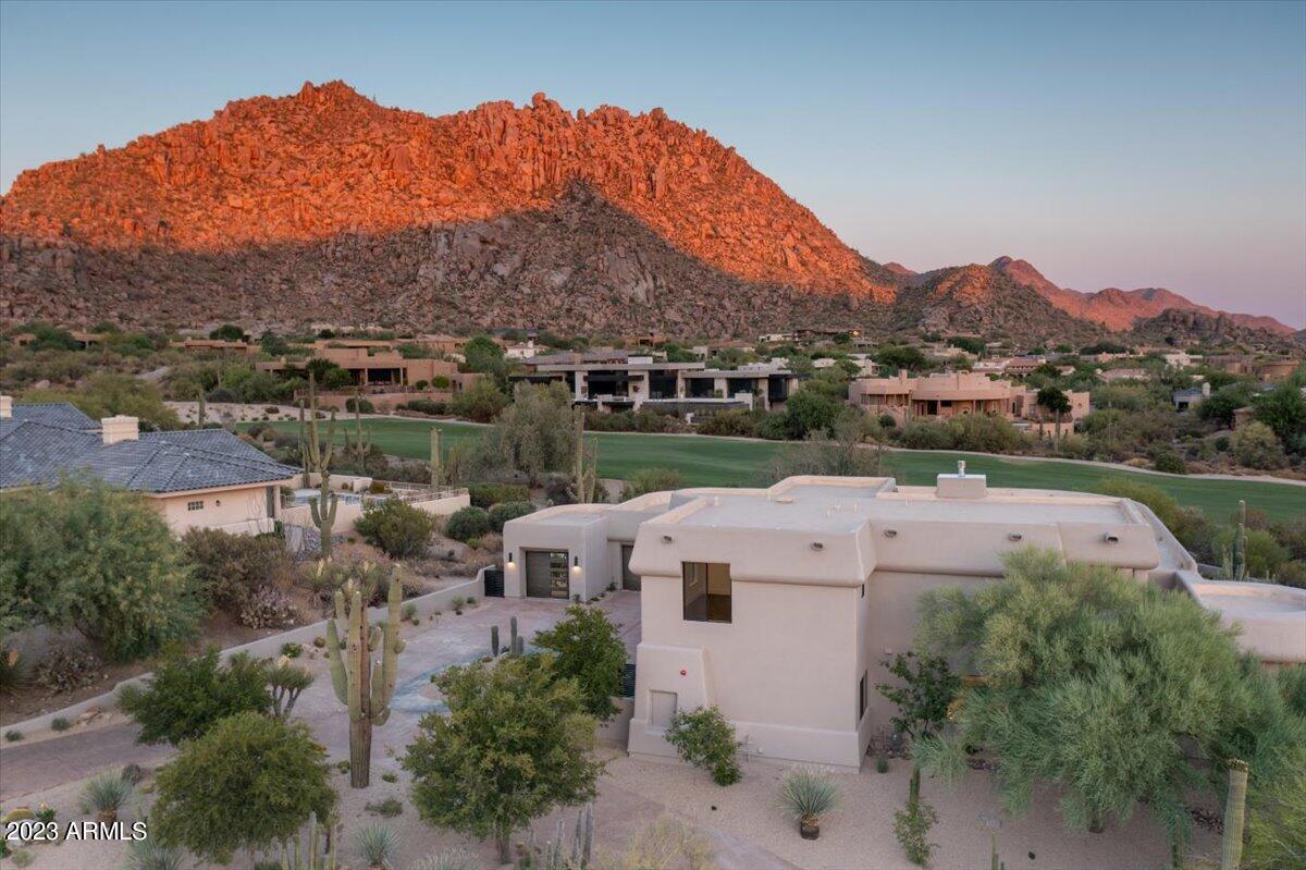 WINDY WALK ESTATES LOT 1-154 TR A - Residential
