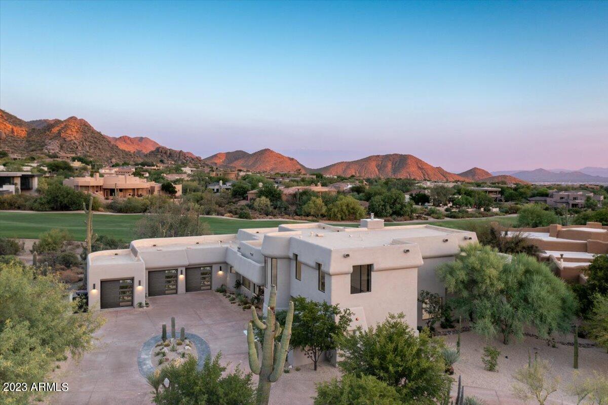 WINDY WALK ESTATES LOT 1-154 TR A - Residential