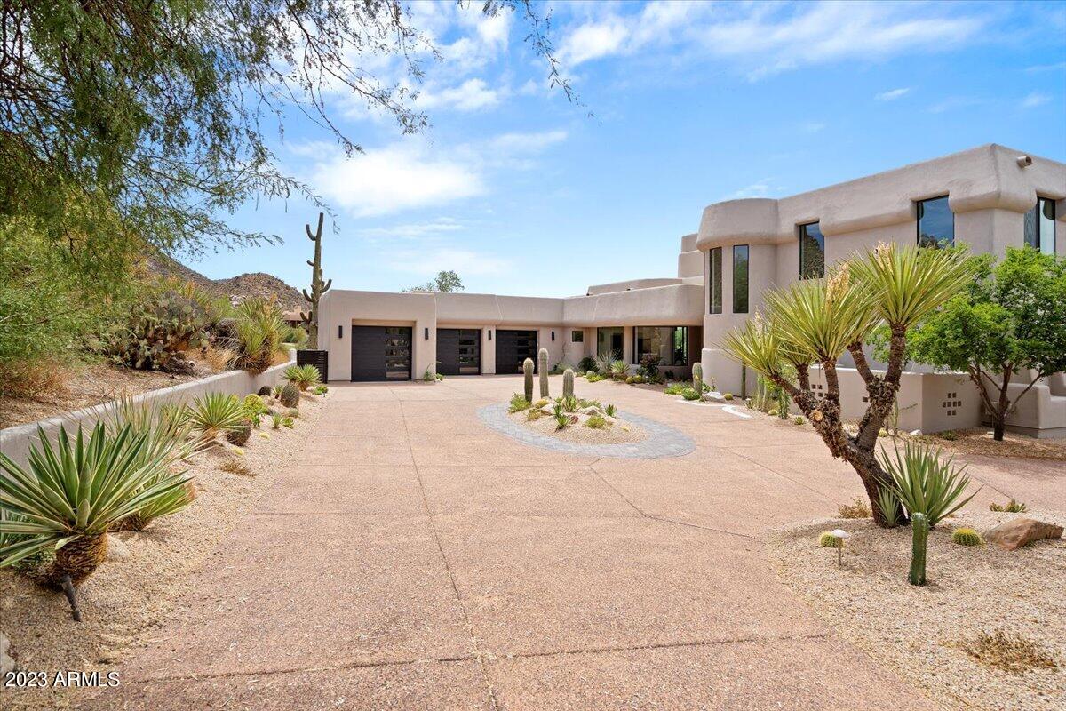 WINDY WALK ESTATES LOT 1-154 TR A - Residential