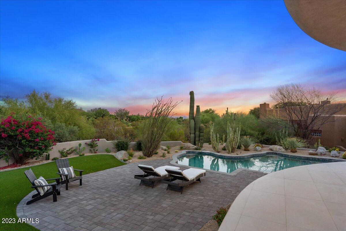 WINDY WALK ESTATES LOT 1-154 TR A - Residential