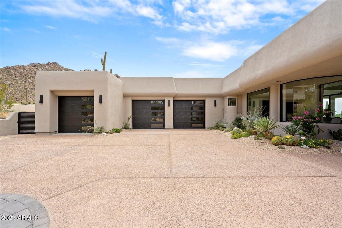 WINDY WALK ESTATES LOT 1-154 TR A - Residential