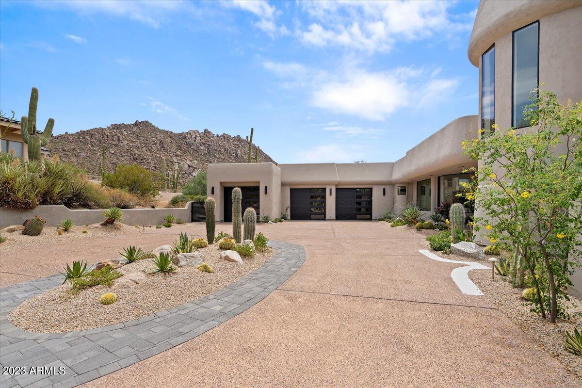 WINDY WALK ESTATES LOT 1-154 TR A - Residential